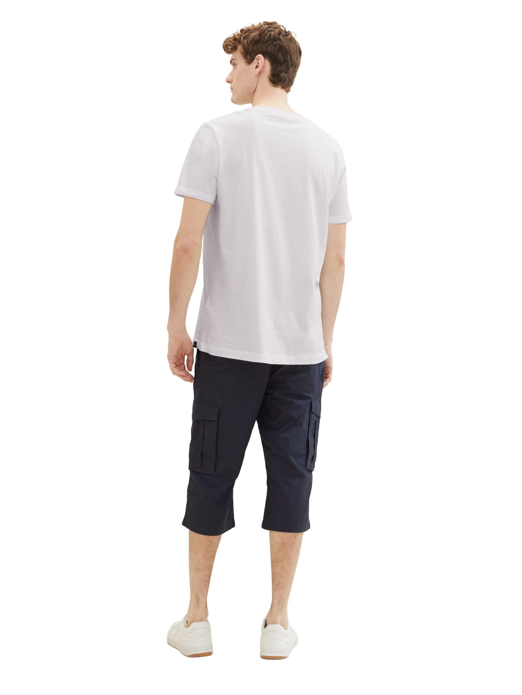 Tom-Tailor_202406_34697_1040225_5.jpg Shorts Max Fit Hose Seitliche Taschen