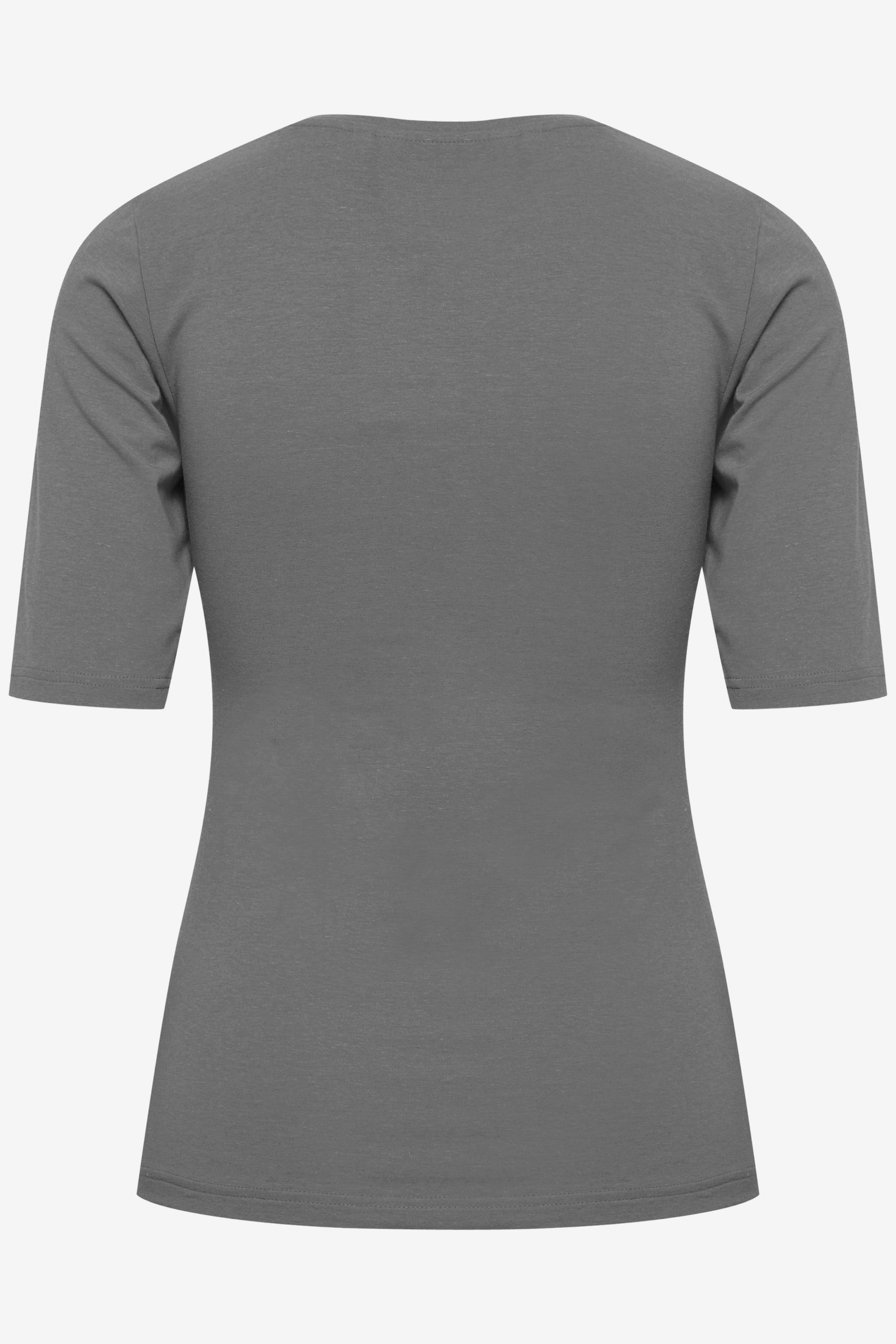 Slim Fit T-Shirt Halbarm Klassischer Rundhals Casual Slim Fit T-Shirt Halbarm Klassischer Rundhals Casual