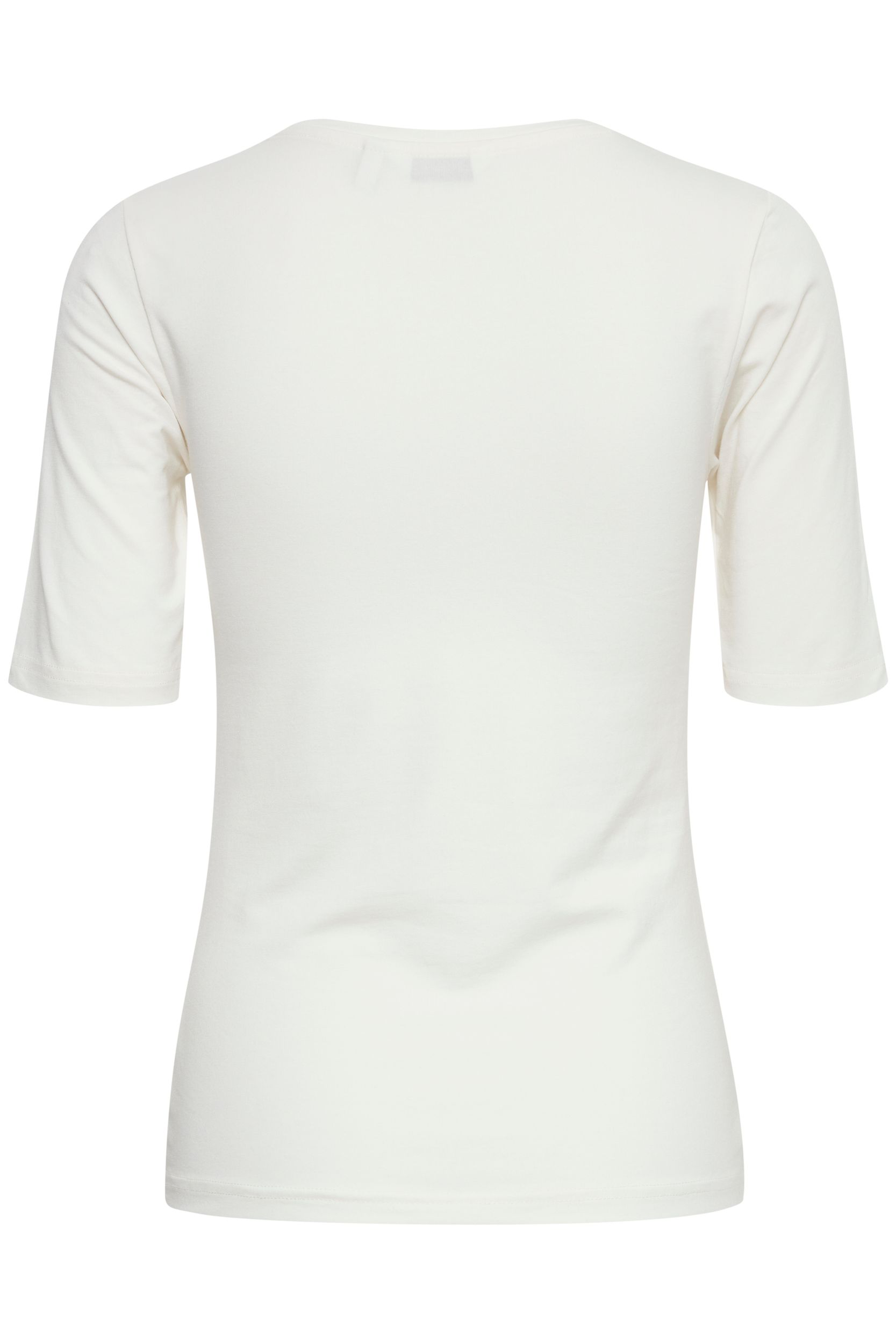 byoung_NOOS_80115_20806528-80115_2.jpg Slim Fit T-Shirt Halbarm Klassischer Rundhals Casual