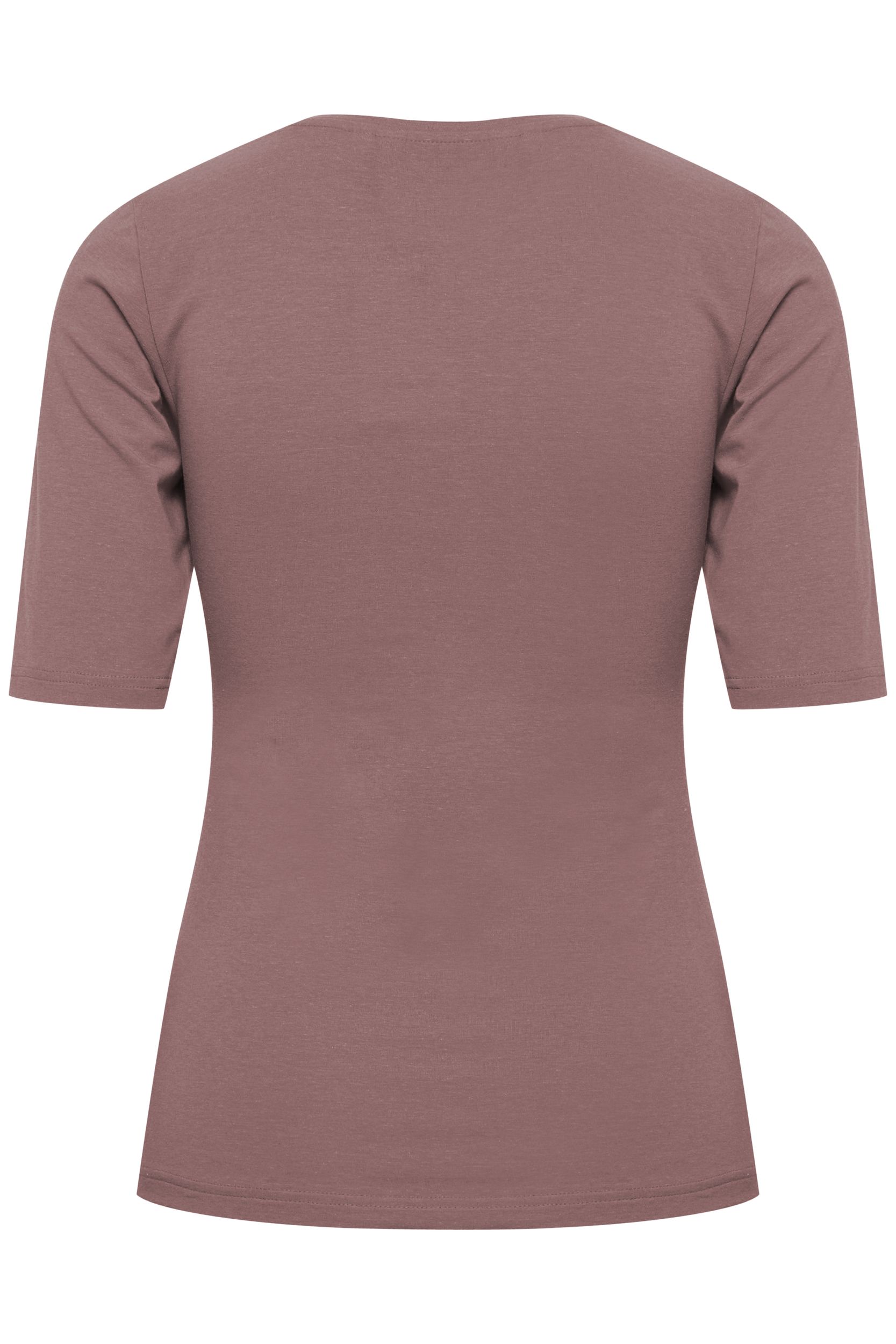 Slim Fit T-Shirt Halbarm Klassischer Rundhals Casual Slim Fit T-Shirt Halbarm Klassischer Rundhals Casual