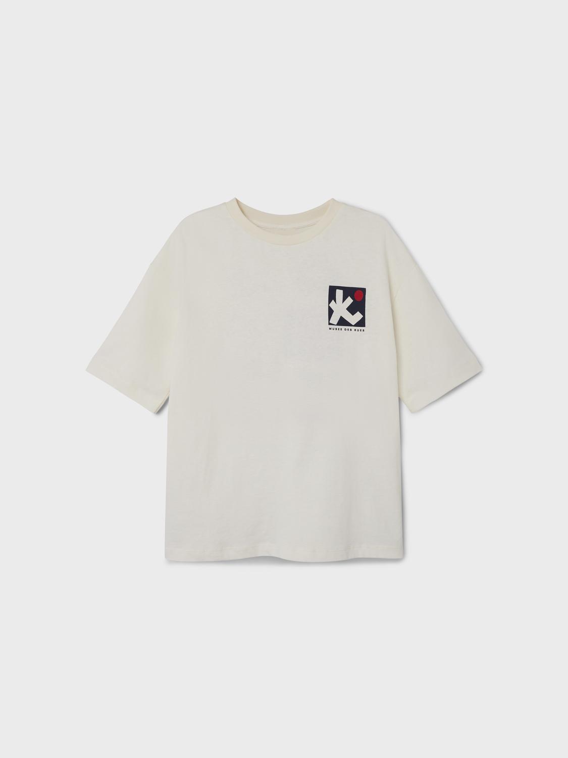 NAME-IT_Autumnwinter_4566807_13233705_4.jpg T-Shirt Print Design Lockeres Rundhals Shirt