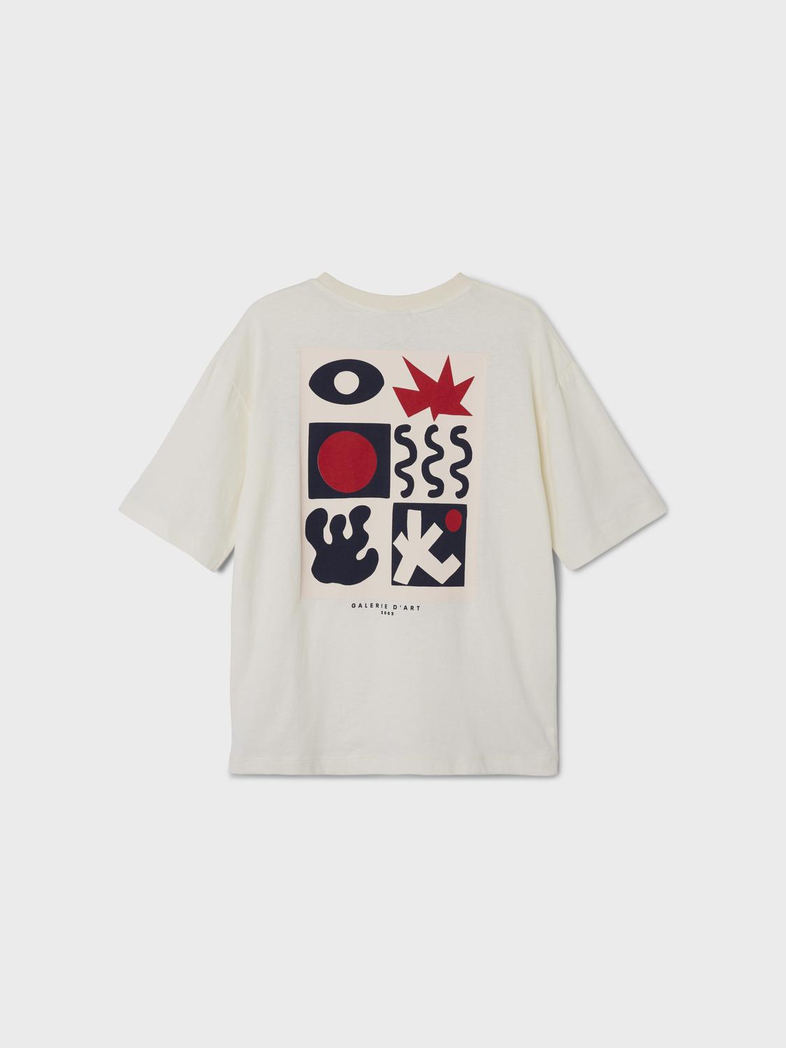 NAME-IT_Autumnwinter_4566807_13233705_6.jpg T-Shirt Print Design Lockeres Rundhals Shirt