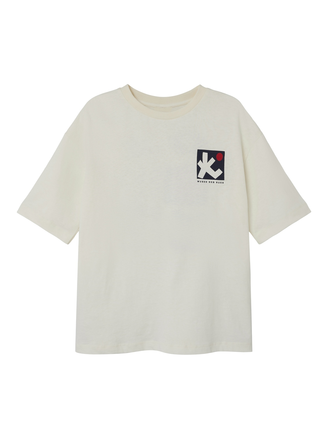 NAME-IT_Autumnwinter_4566807_13233705.jpg T-Shirt Print Design Lockeres Rundhals Shirt