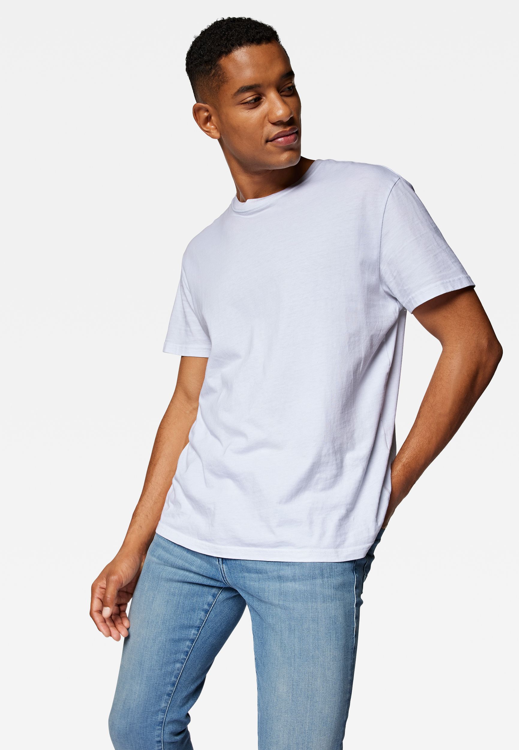Slim Fit Jeans Basic Stretch Skinny Pants Tapered Denim Hose YVES Slim Fit Jeans Basic Stretch Skinny Pants Tapered Denim Hose YVES