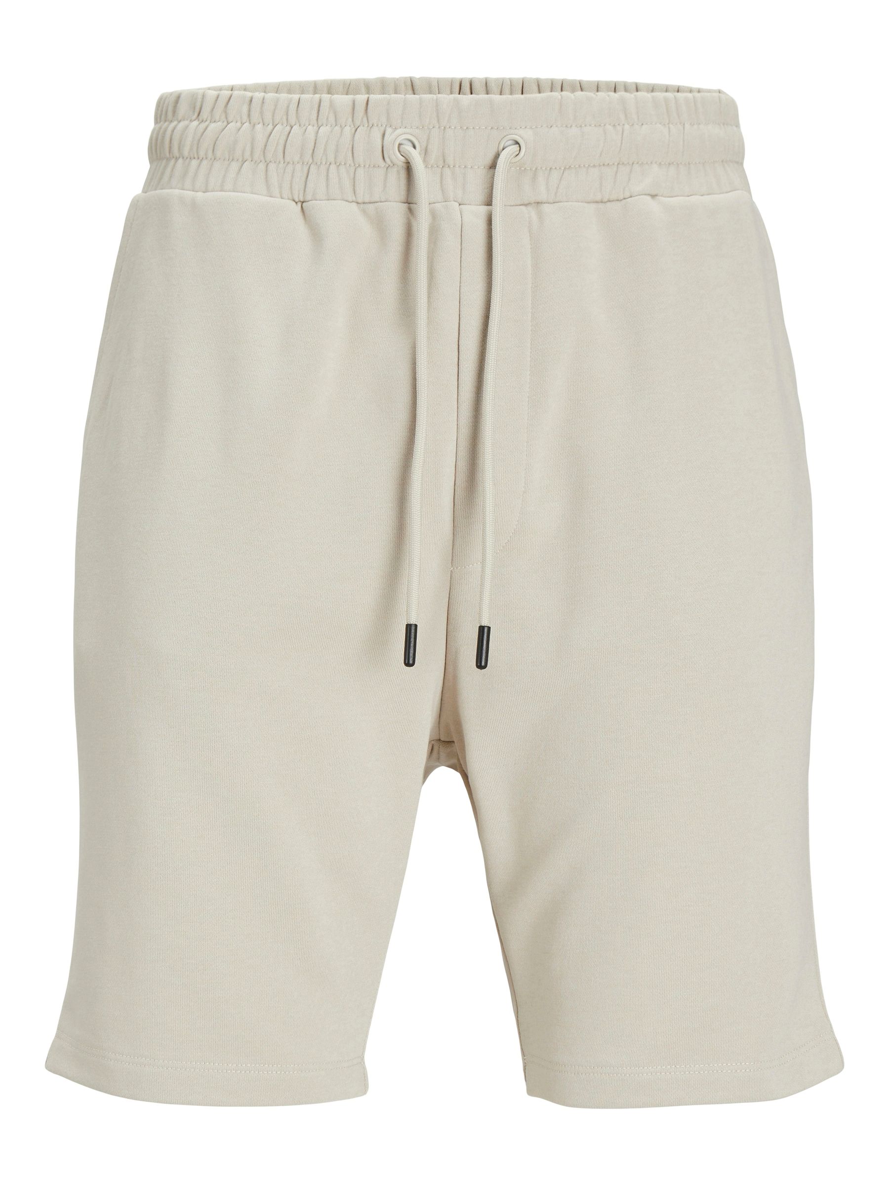 JACK&JONES_All-year_4384683_12249285.jpg Bermuda Sweat Shorts Kurze Komfort Fit Hose