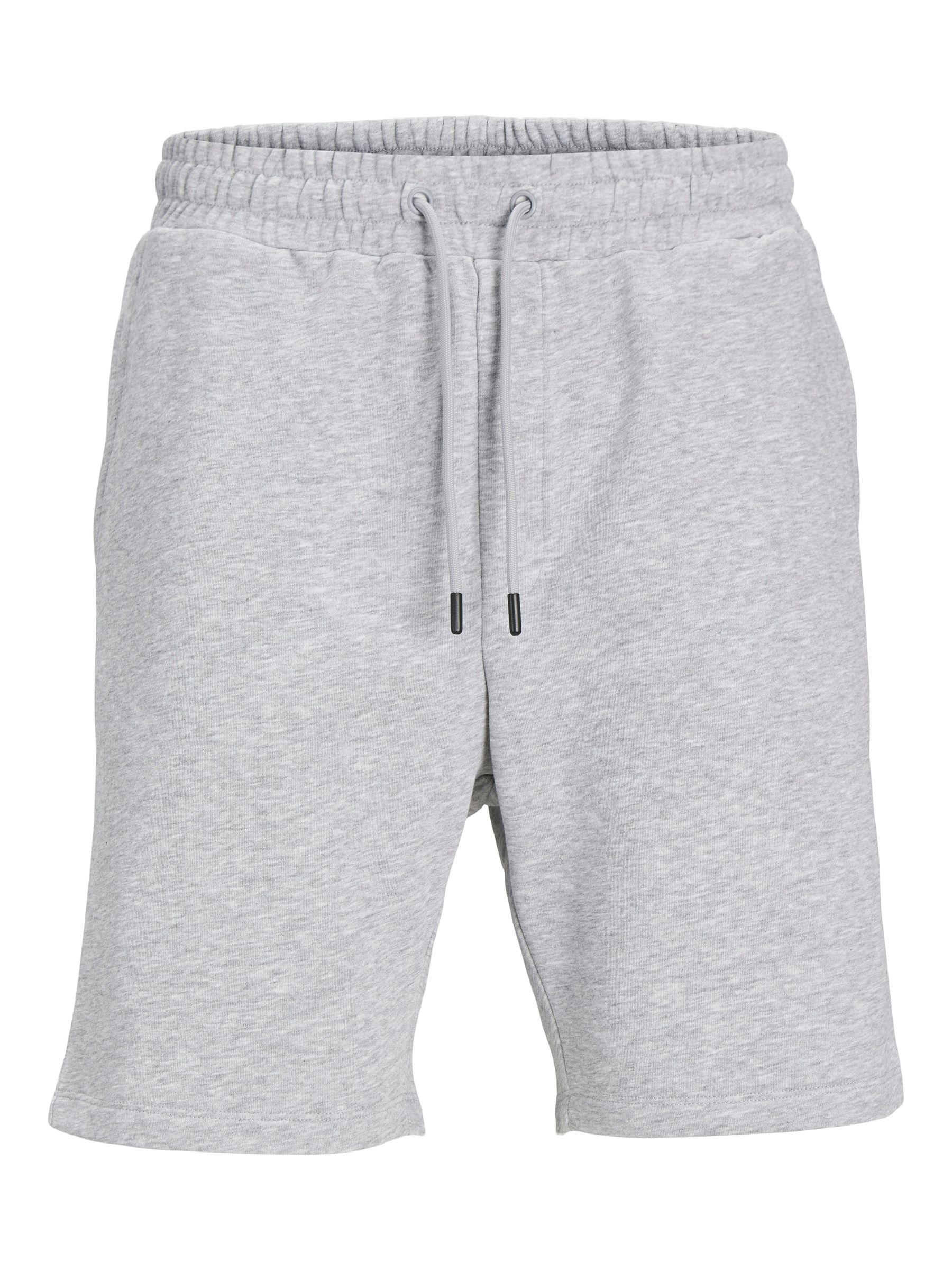 JACK&JONES_All-year_4384684_12249285.jpg Bermuda Sweat Shorts Kurze Komfort Fit Hose