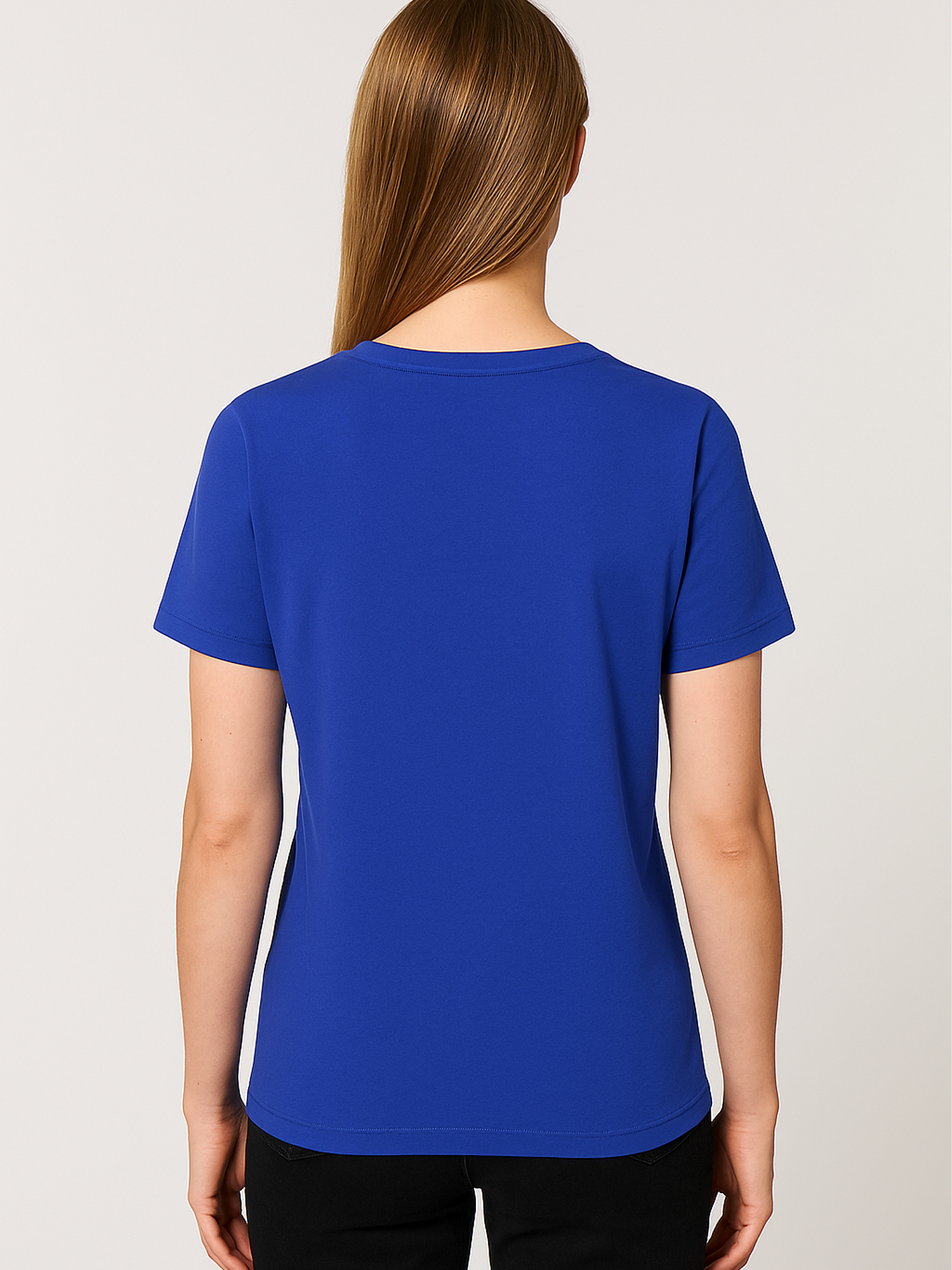 T-Shirt Rundhals Kurzarm Top Oberteil T-Shirt Rundhals Kurzarm Top Oberteil