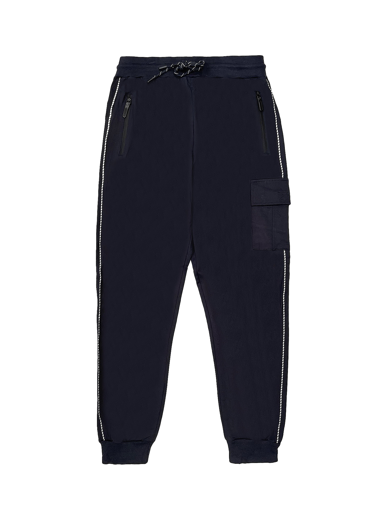 Jogginghose elastischer Bund Freizeit Hose Jogginghose elastischer Bund Freizeit Hose