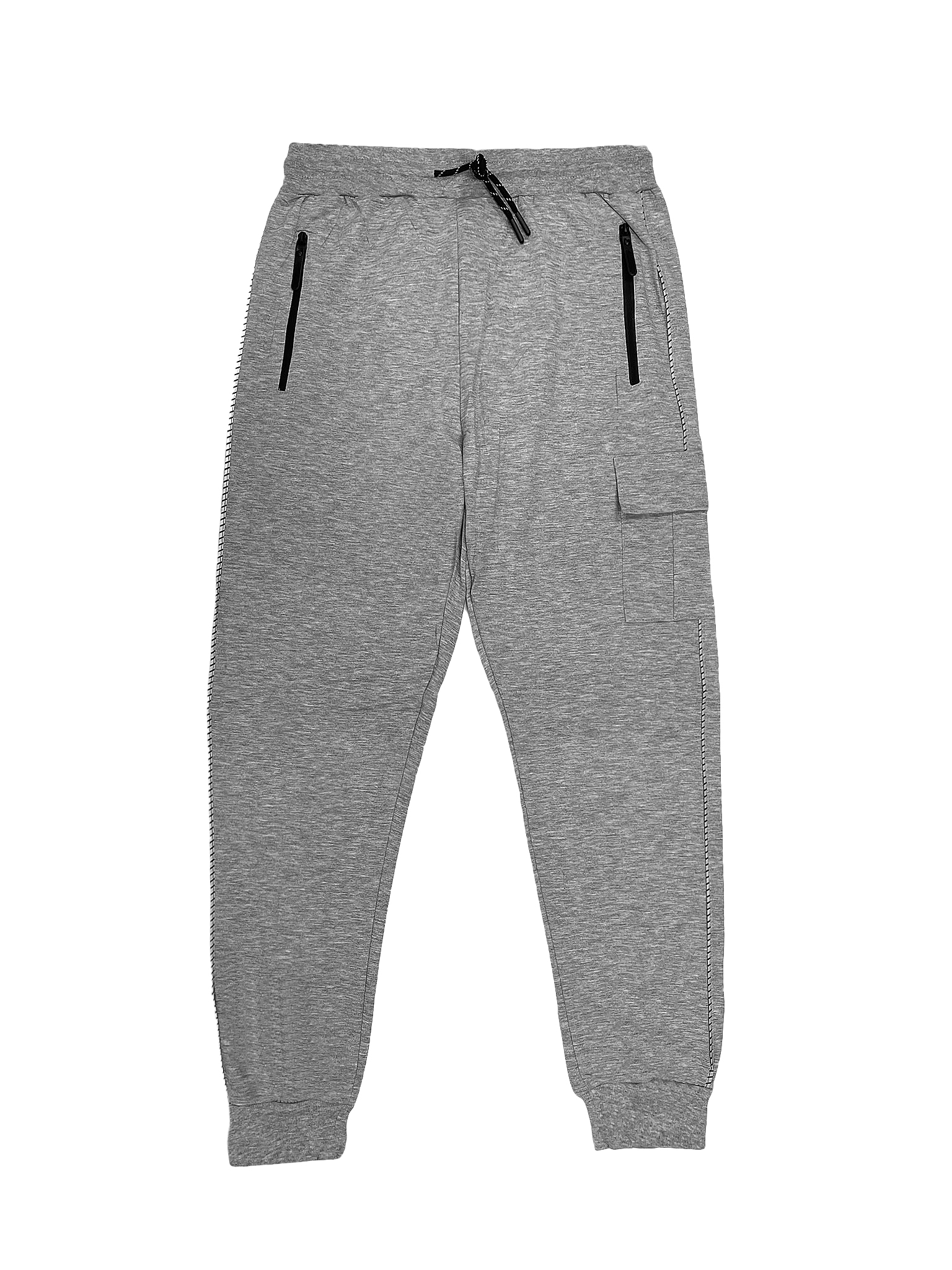 Jogginghose elastischer Bund Freizeit Hose Jogginghose elastischer Bund Freizeit Hose