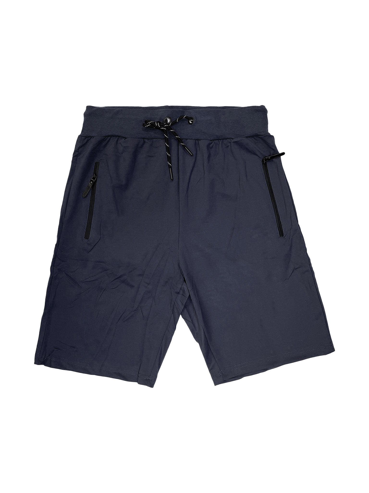 Shorts elastischer Bund Kordelzug bequeme Kurze Hose Shorts elastischer Bund Kordelzug bequeme Kurze Hose