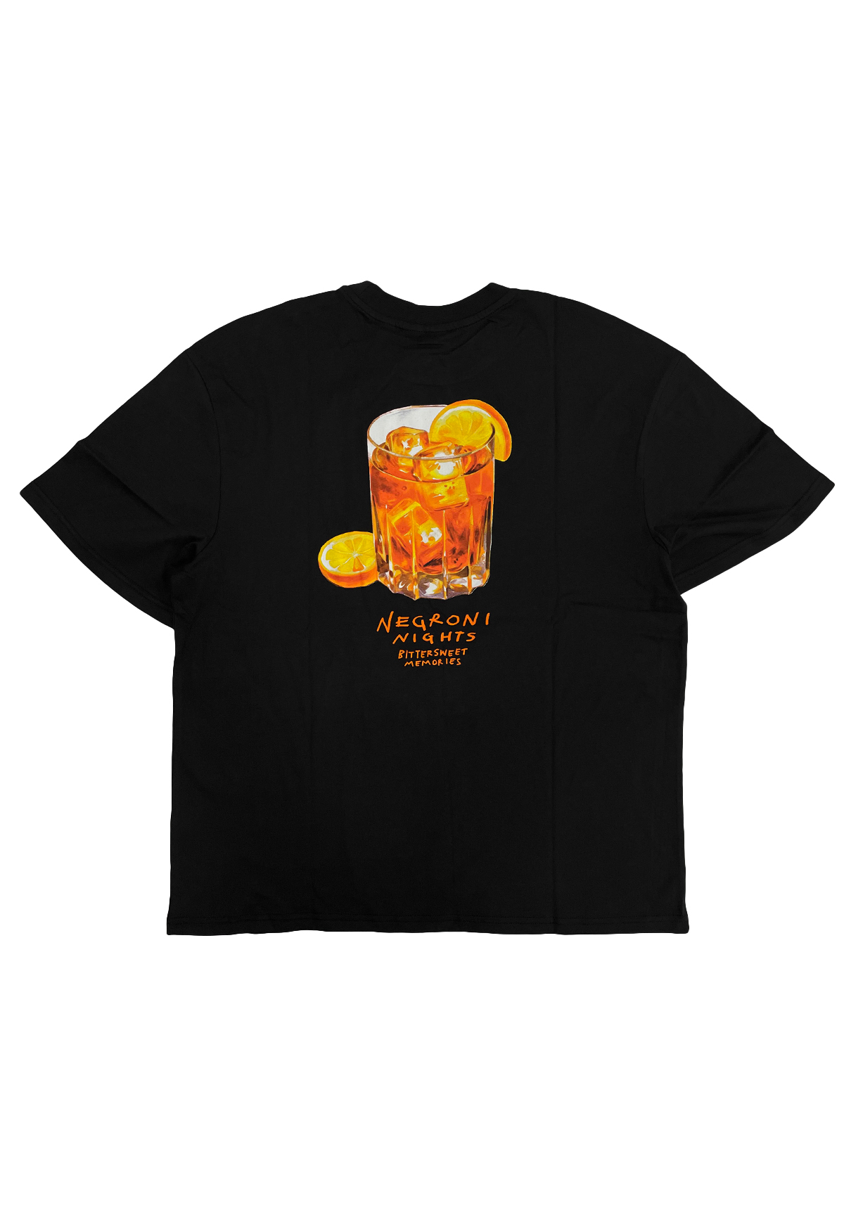 T-Shirt kurzarm locker geschnitten Rundhals T-Shirt kurzarm locker geschnitten Rundhals