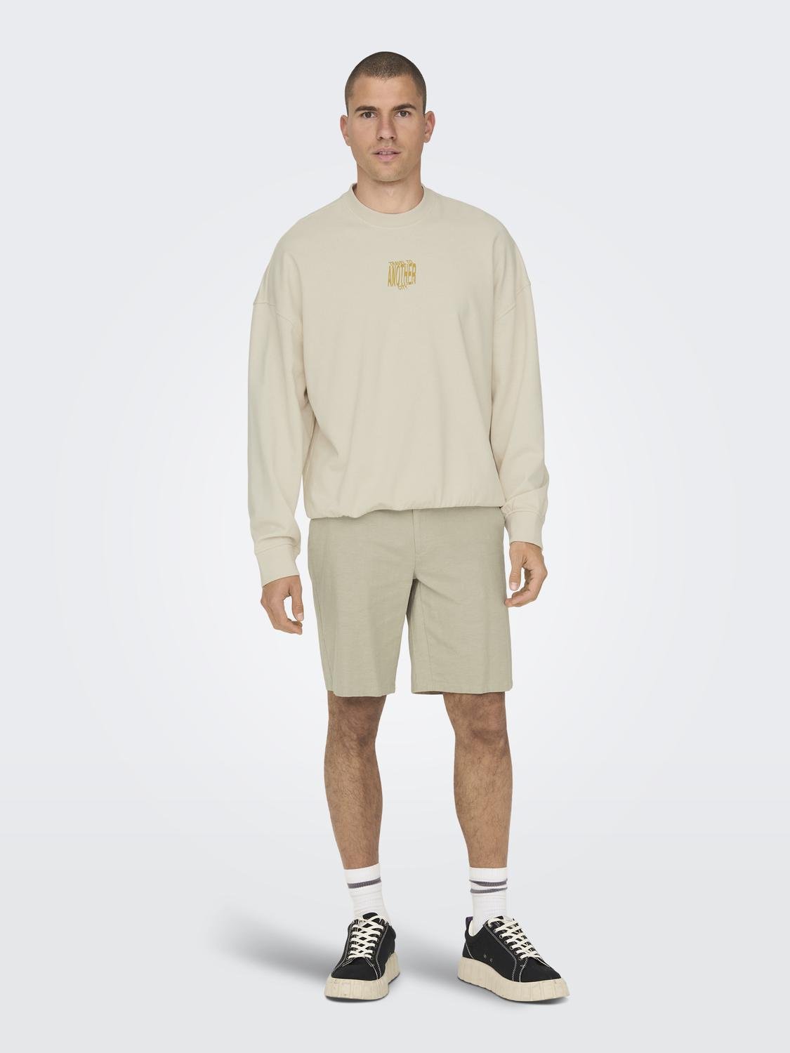 ONLY&SONS_SpringSummer2023_4113379_22024940_4.jpg Shorts Chino Summer Bermuda Pants