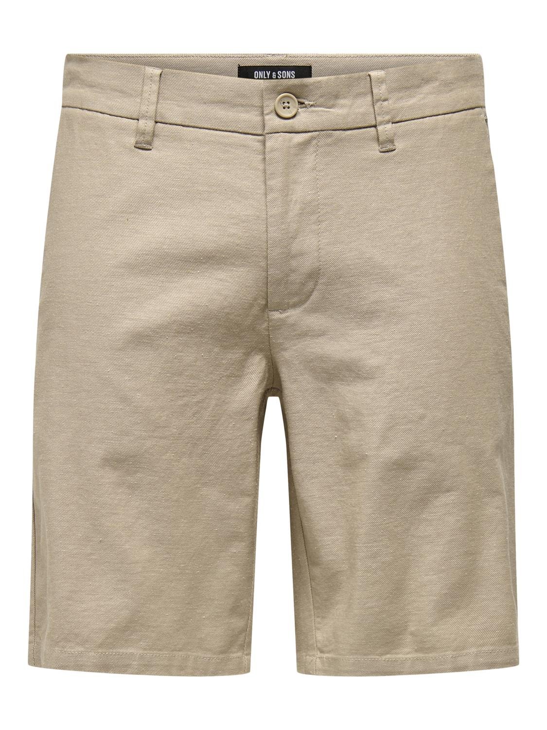 ONLY&SONS_SpringSummer2023_4113379_22024940.jpg Shorts Chino Summer Bermuda Pants