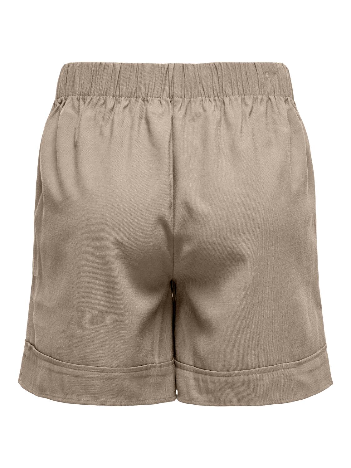 JDY_Springsummer_4531600_15320688_2.jpg Shorts elastische Taille Kordelzug Seitentaschen bequem