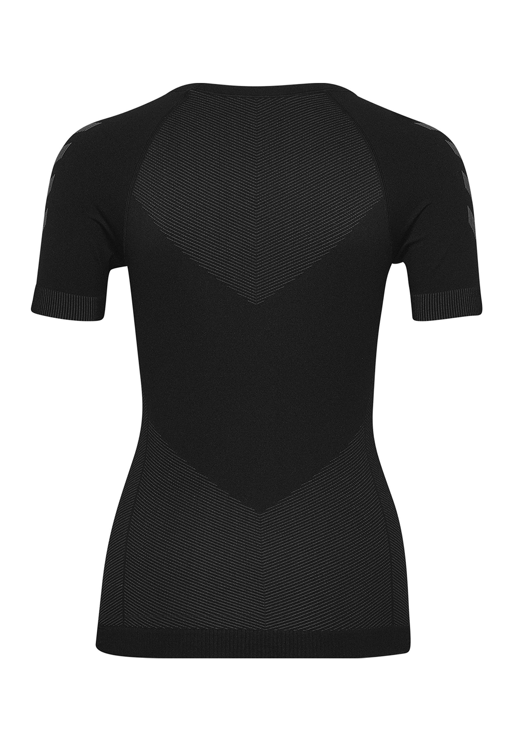 T-Shirt nahtlos ergonomisch atmungsaktiv T-Shirt nahtlos ergonomisch atmungsaktiv