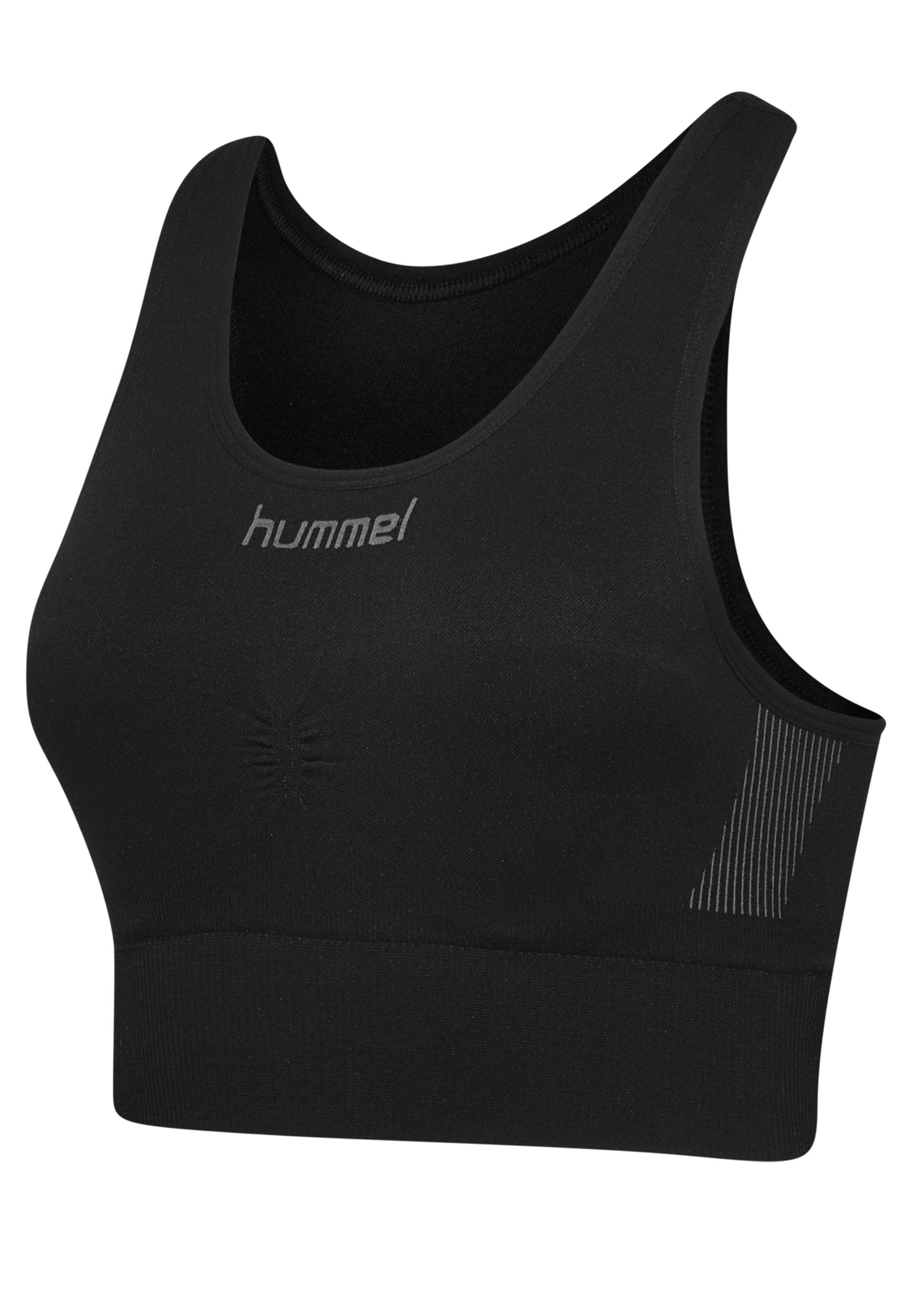 Sport-BH Nahtlos Ergonomisch Schnell Trocknend Sport-BH Nahtlos Ergonomisch Schnell Trocknend
