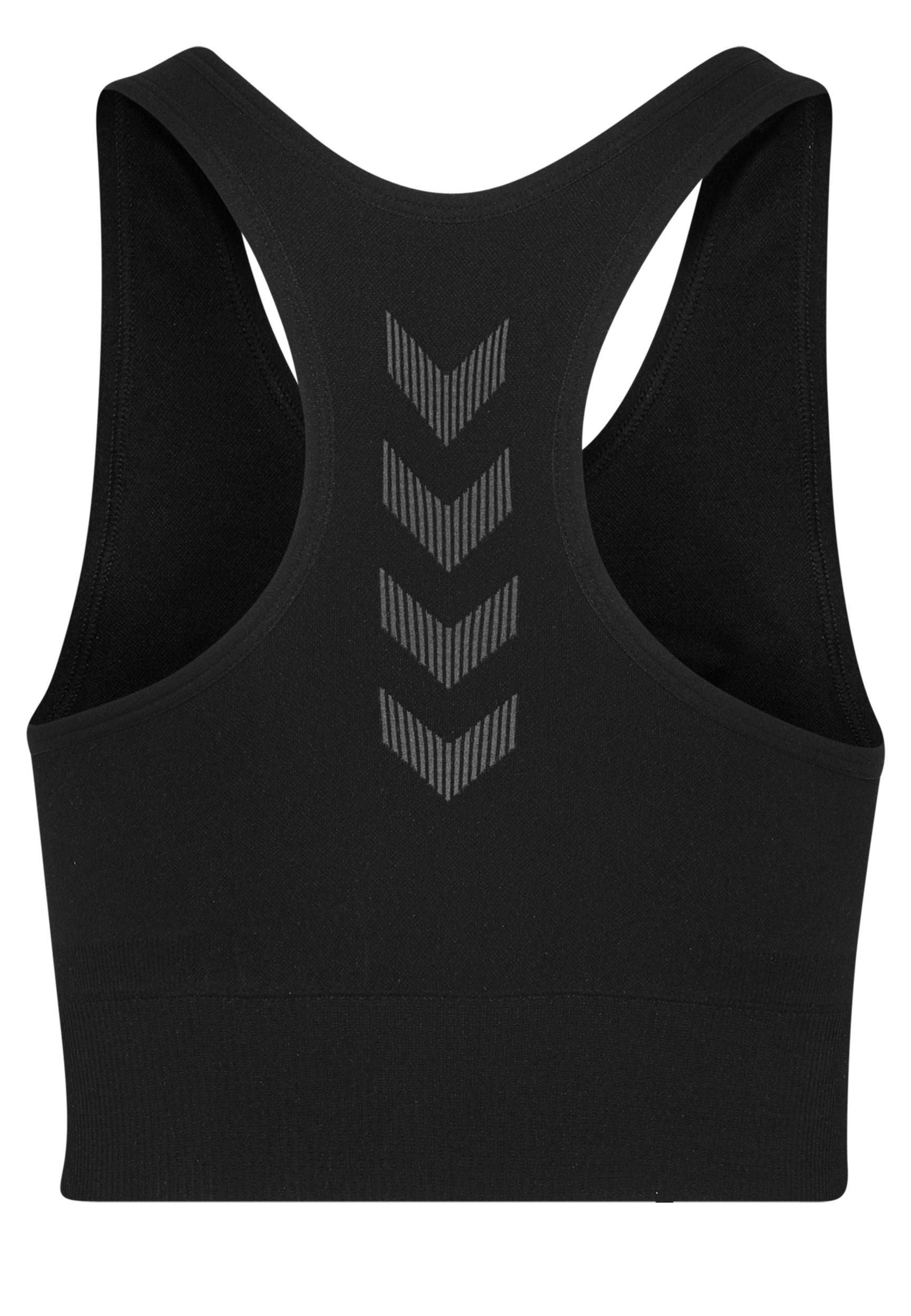 Sport-BH Nahtlos Ergonomisch Schnell Trocknend Sport-BH Nahtlos Ergonomisch Schnell Trocknend