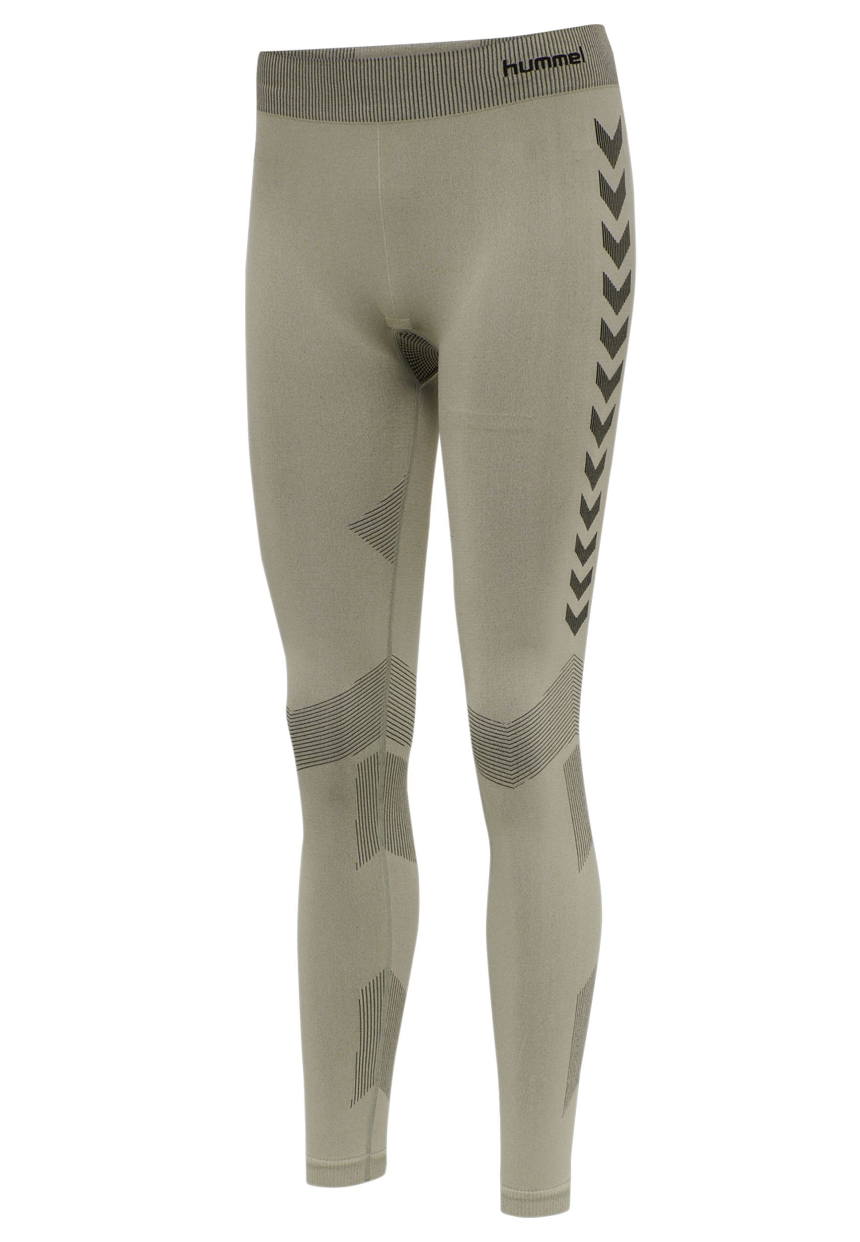 Sportleggings Nahtlos Flexibel Enganliegend Sportlich Sportleggings Nahtlos Flexibel Enganliegend Sportlich