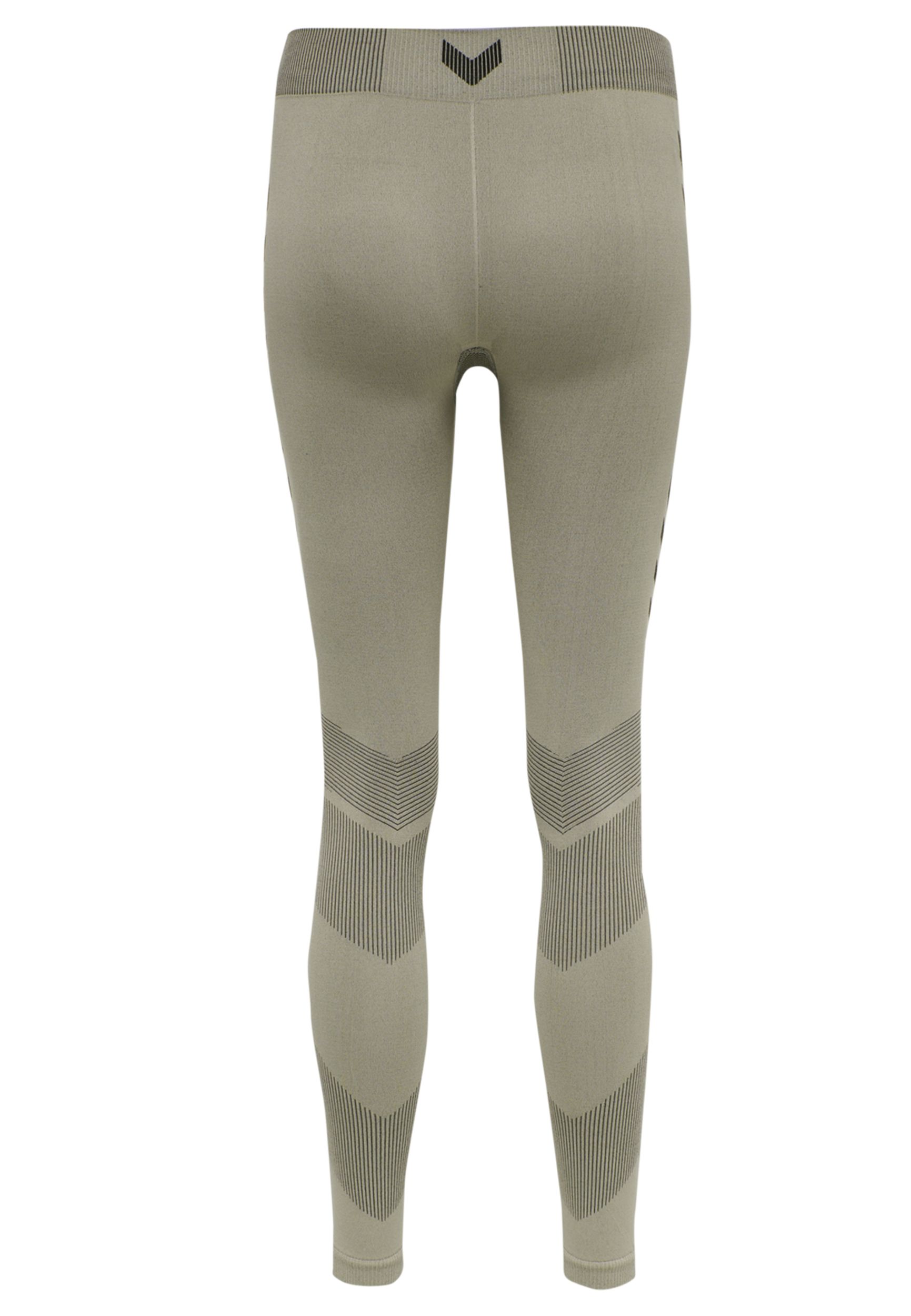 Sportleggings Nahtlos Flexibel Enganliegend Sportlich Sportleggings Nahtlos Flexibel Enganliegend Sportlich