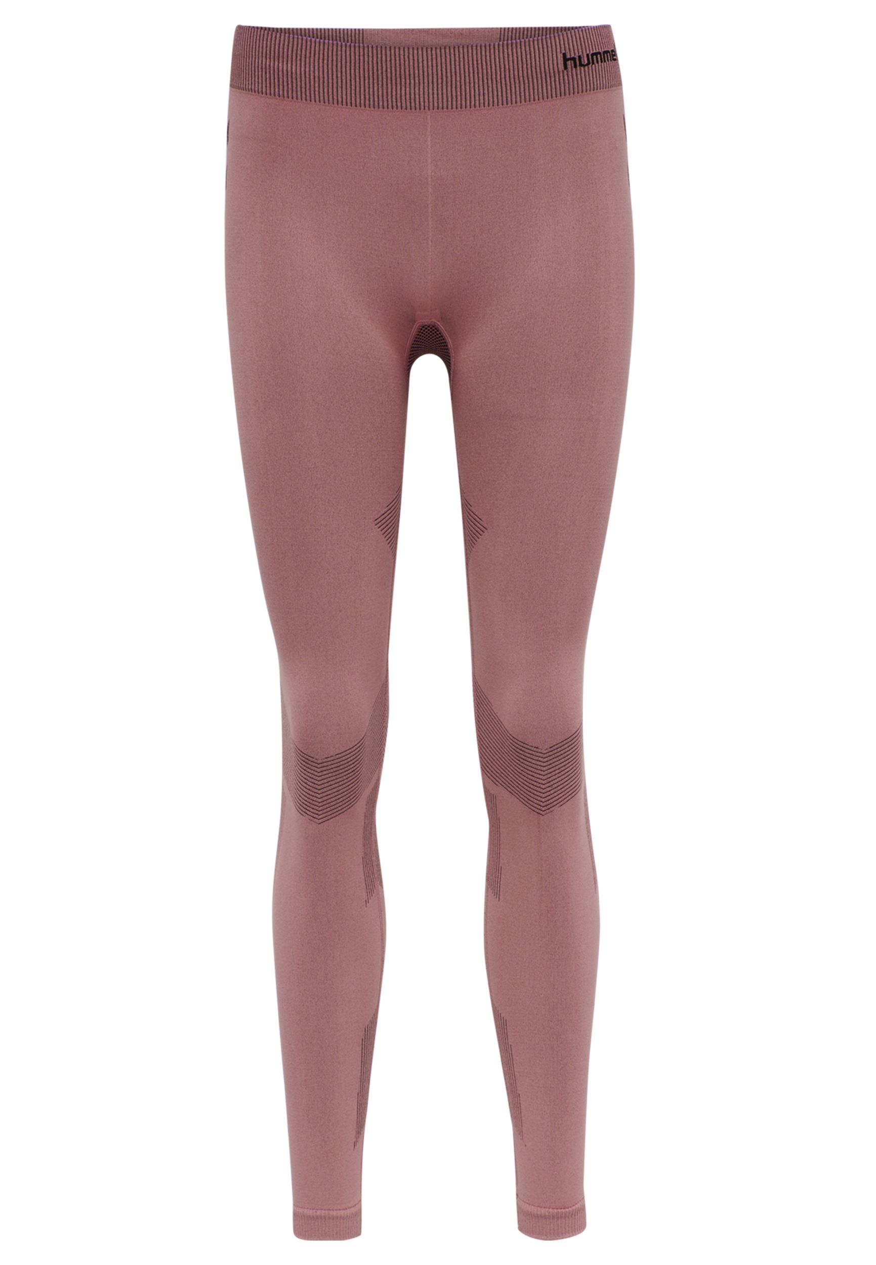 Sportleggings Nahtlos Flexibel Enganliegend Sportlich Sportleggings Nahtlos Flexibel Enganliegend Sportlich
