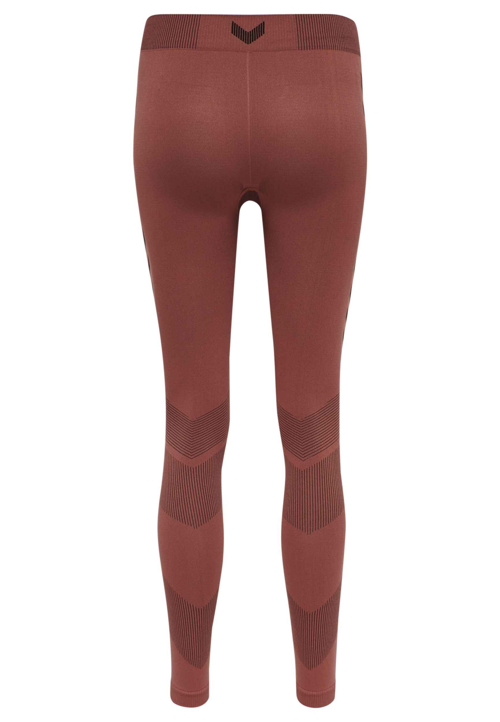 Sportleggings Nahtlos Flexibel Enganliegend Sportlich Sportleggings Nahtlos Flexibel Enganliegend Sportlich
