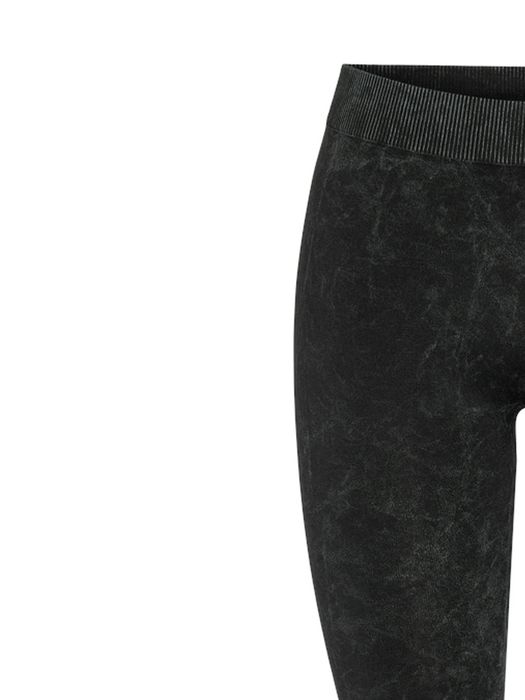 Noisy May NOISY MAY Leggings figurbetont und elastisch hohe Taille – Schwarz, Bild 3