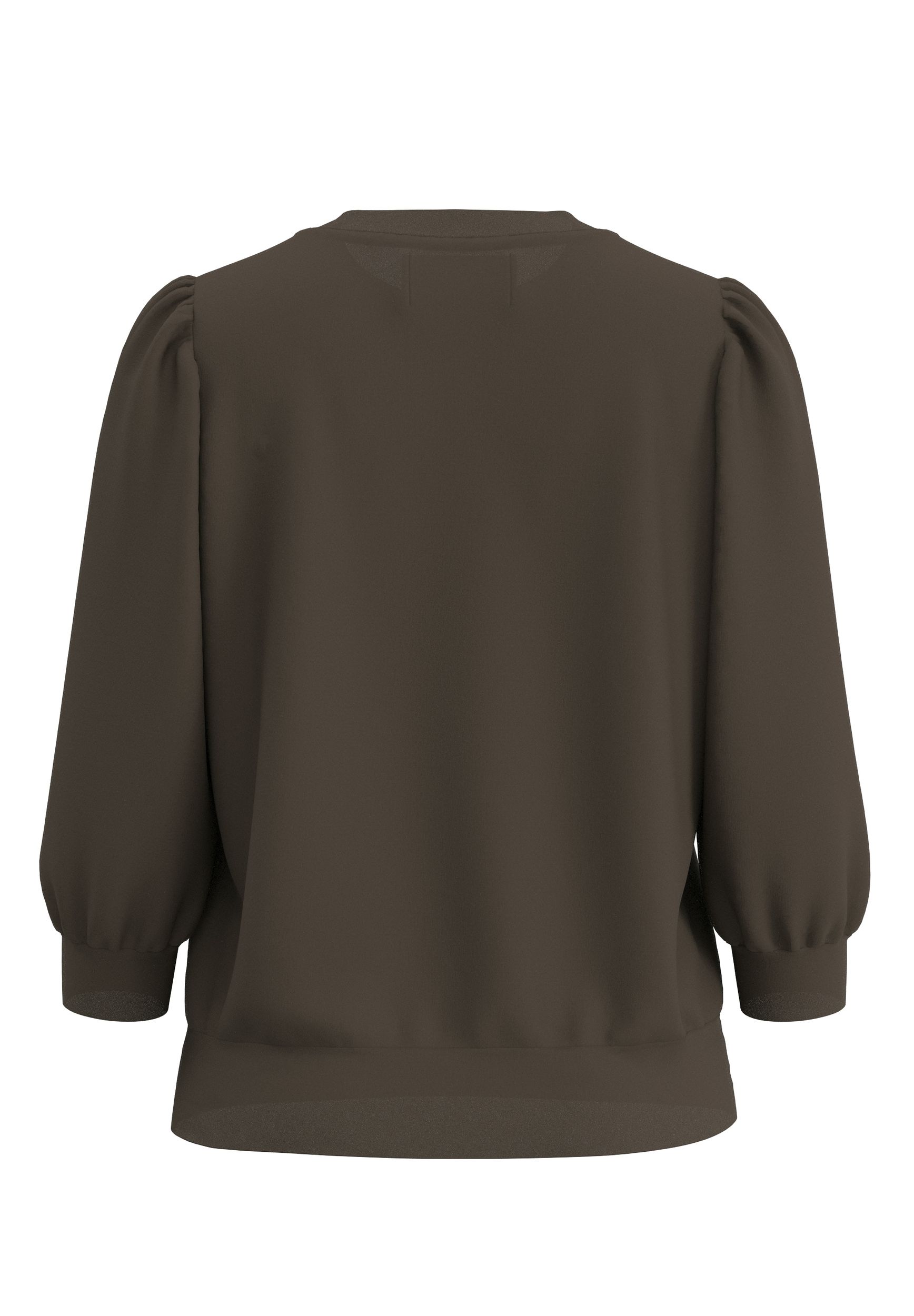 SELECTED-FEM_Autumnwinter_4801101_16082379_2.jpg Bluse locker geschnitten Rundhalsausschnitt