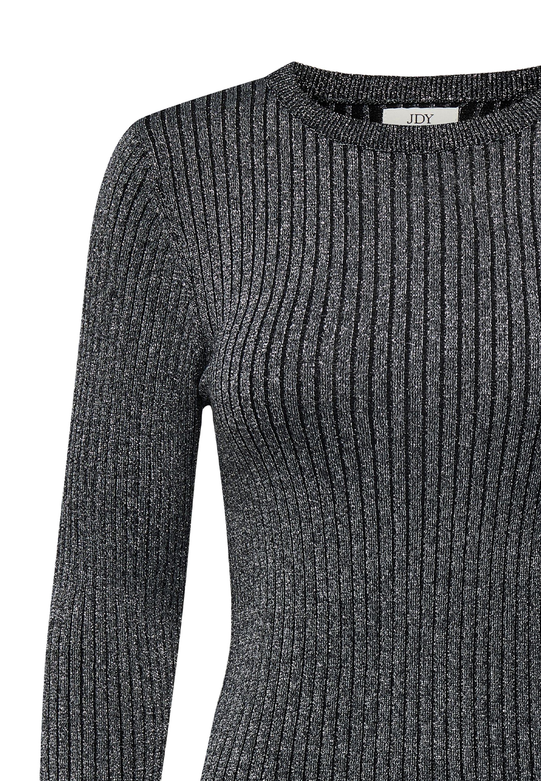 Strickpullover Rundhals Langarm Komfortabel Strickpullover Rundhals Langarm Komfortabel