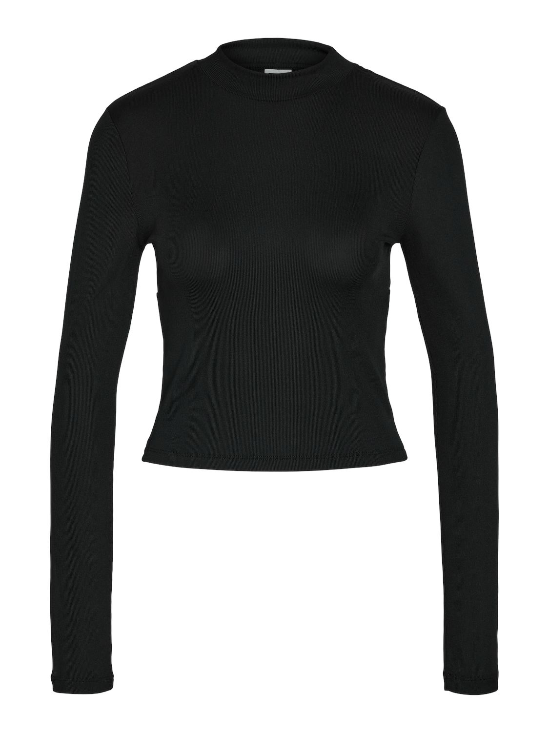 NOISY-MAY_4586761_27031503.jpg Langarmshirt eng geschnitten mit Rückenausschnitt