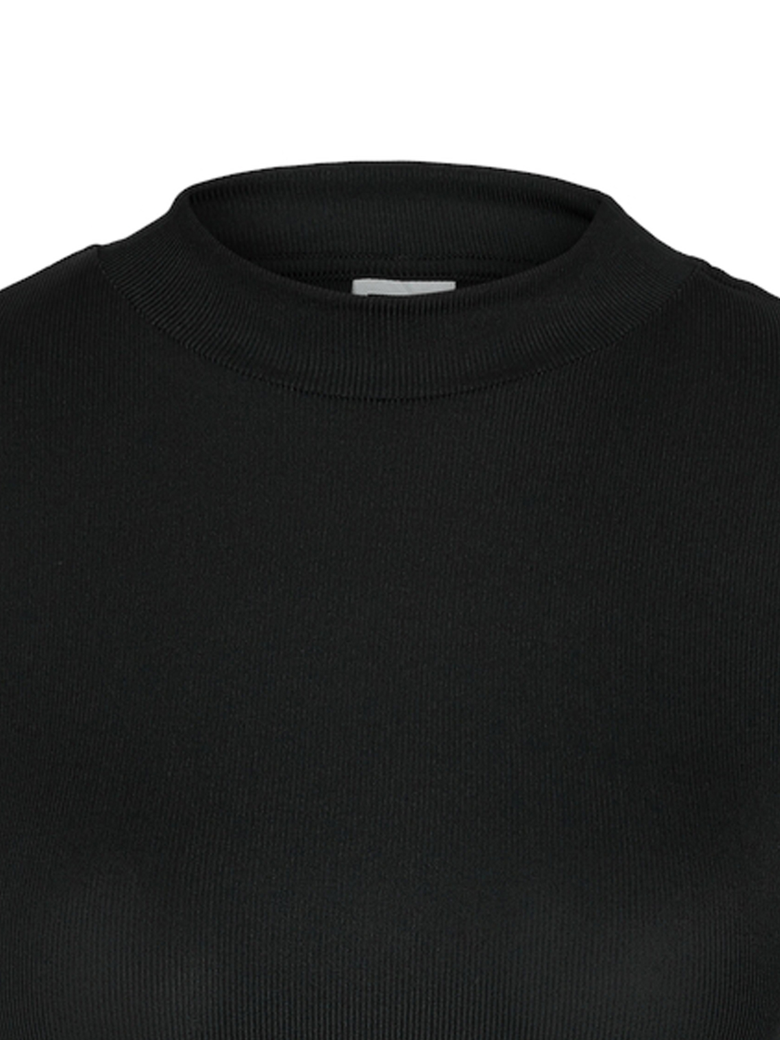 Langarmshirt eng geschnitten mit Rückenausschnitt Langarmshirt eng geschnitten mit Rückenausschnitt