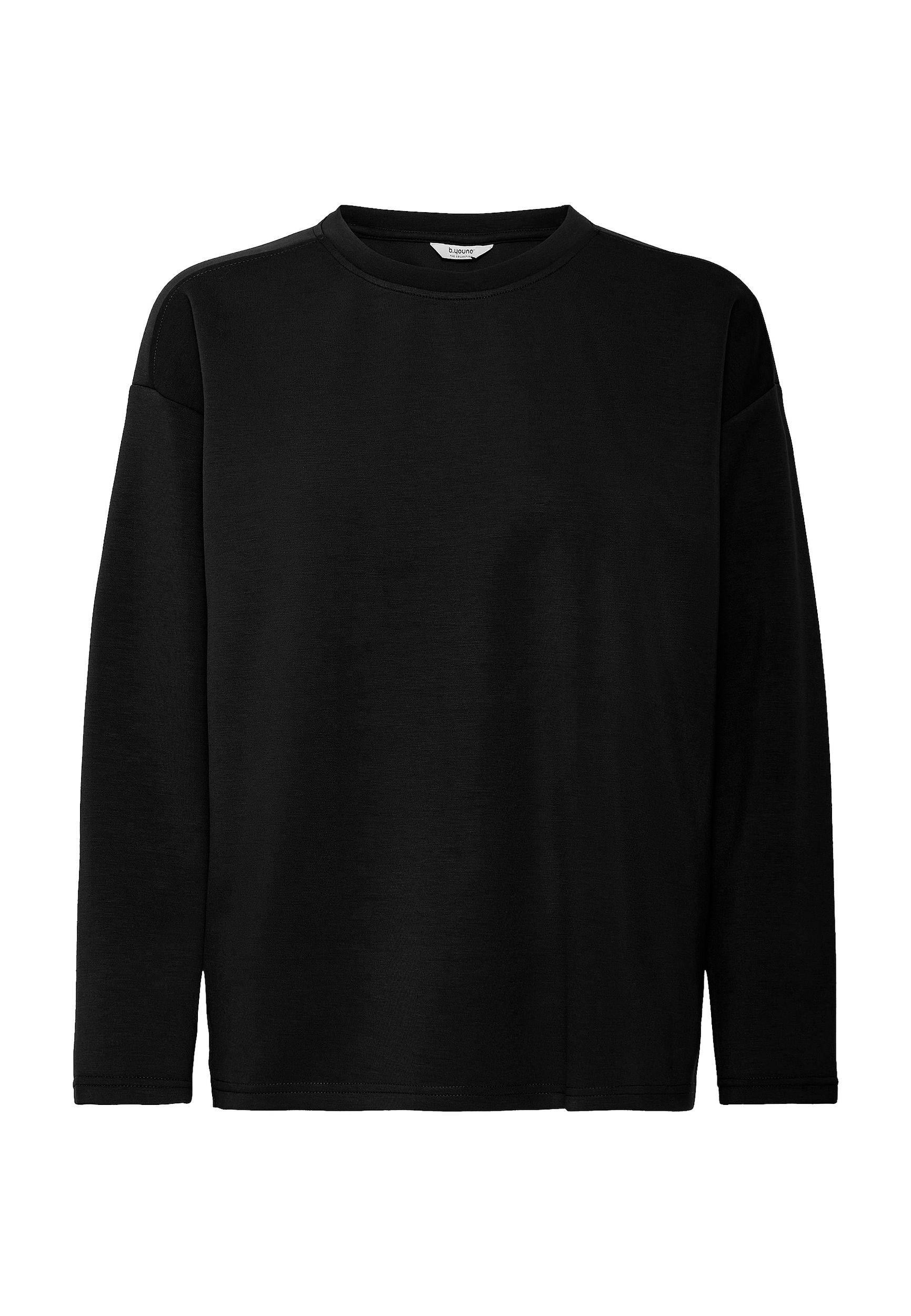 Pullover Regular Fit Rundhals Langarm Pullover Regular Fit Rundhals Langarm