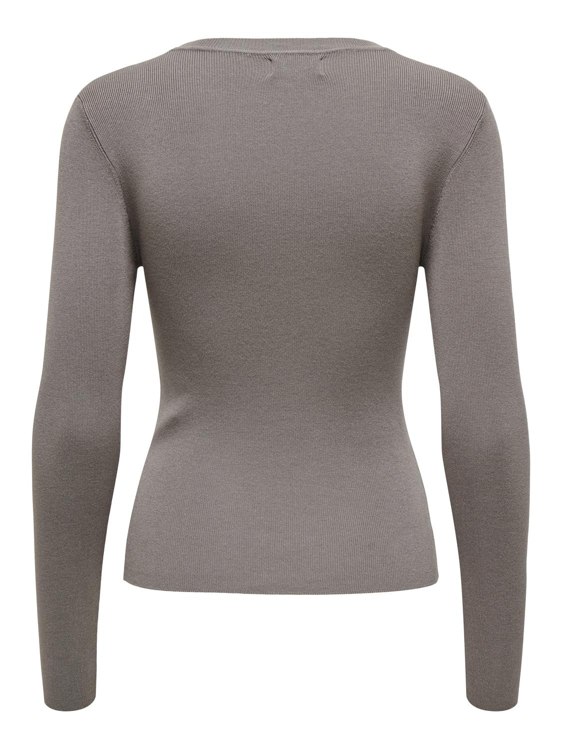 JDY_4575002_15307859_2.jpg Strickpullover Rundhals Langarm weicher Strick