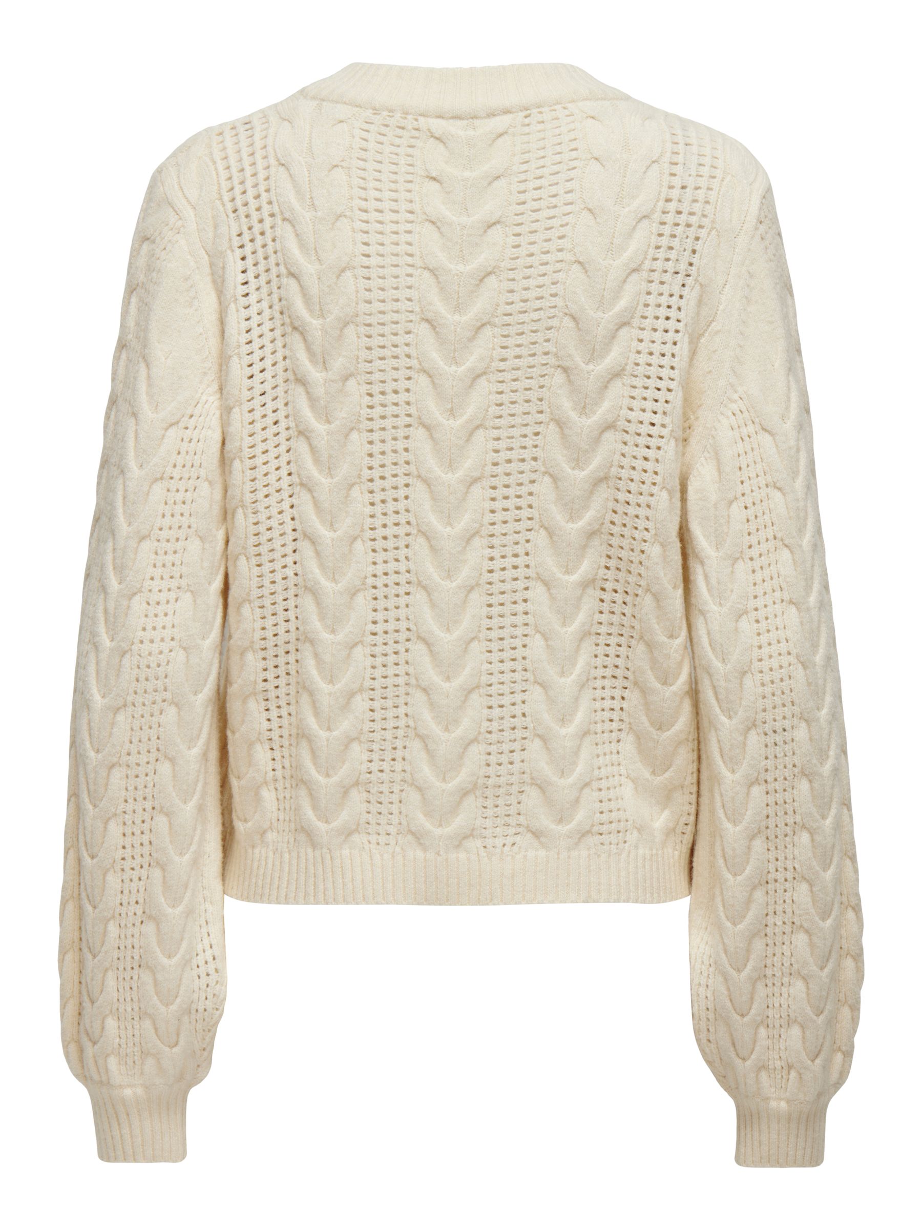ONLY_FallWinter2024_4451159_15317515_2.jpg Pullover Strick Rundhals Langarm regular fit