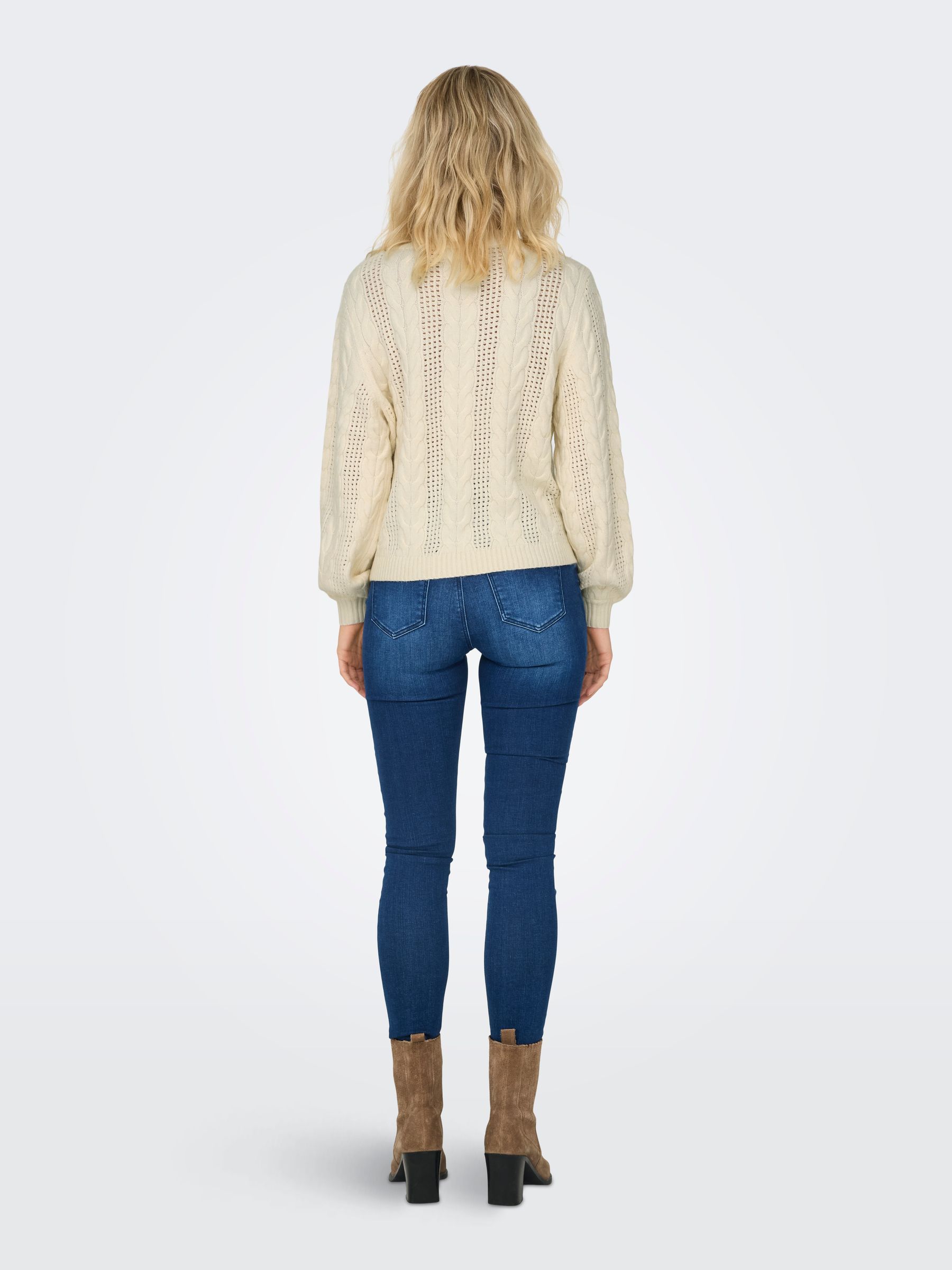 ONLY_FallWinter2024_4451159_15317515_6.jpg Pullover Strick Rundhals Langarm regular fit