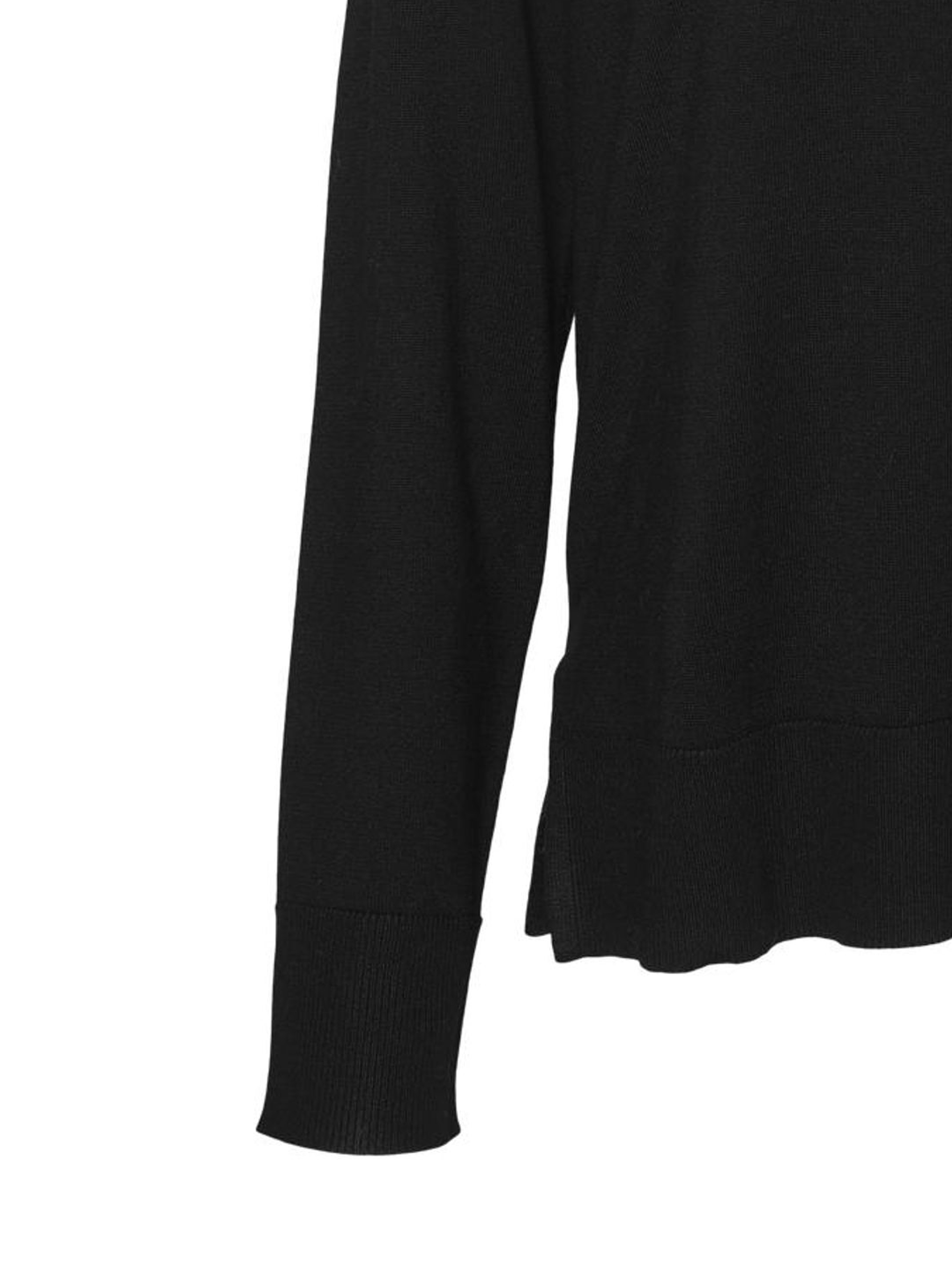 Strickpullover loose fit V-Ausschnitt Langarm Strickpullover loose fit V-Ausschnitt Langarm