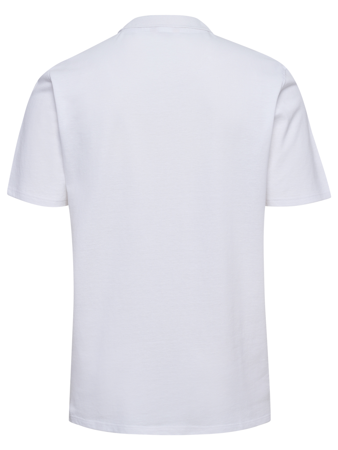 Poloshirt Regular Fit mit klassischem Umlegekragen Poloshirt Regular Fit mit klassischem Umlegekragen