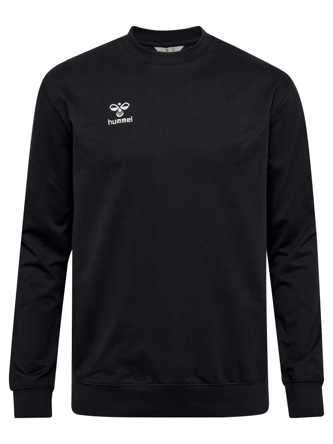 Sweatshirt Regular Fit Sweatstoff Rundhalsausschnitt Sweatshirt Regular Fit Sweatstoff Rundhalsausschnitt