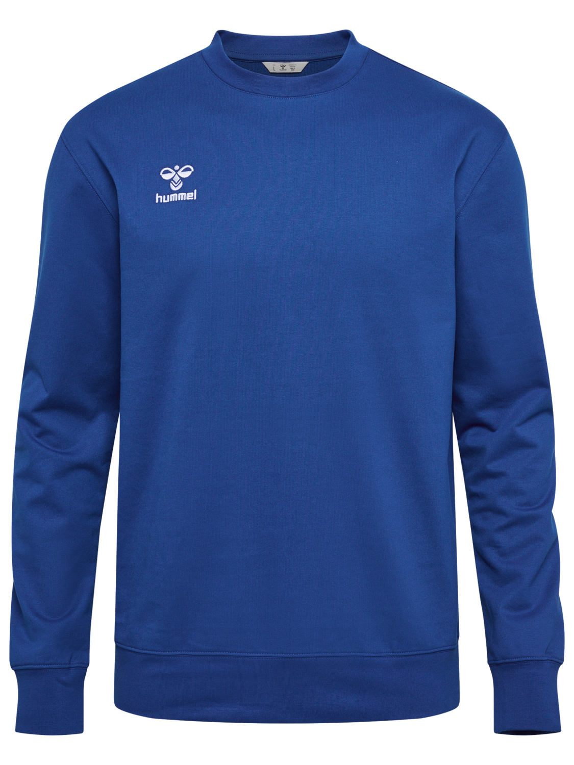 Sweatshirt Regular Fit Sweatstoff Rundhalsausschnitt Sweatshirt Regular Fit Sweatstoff Rundhalsausschnitt