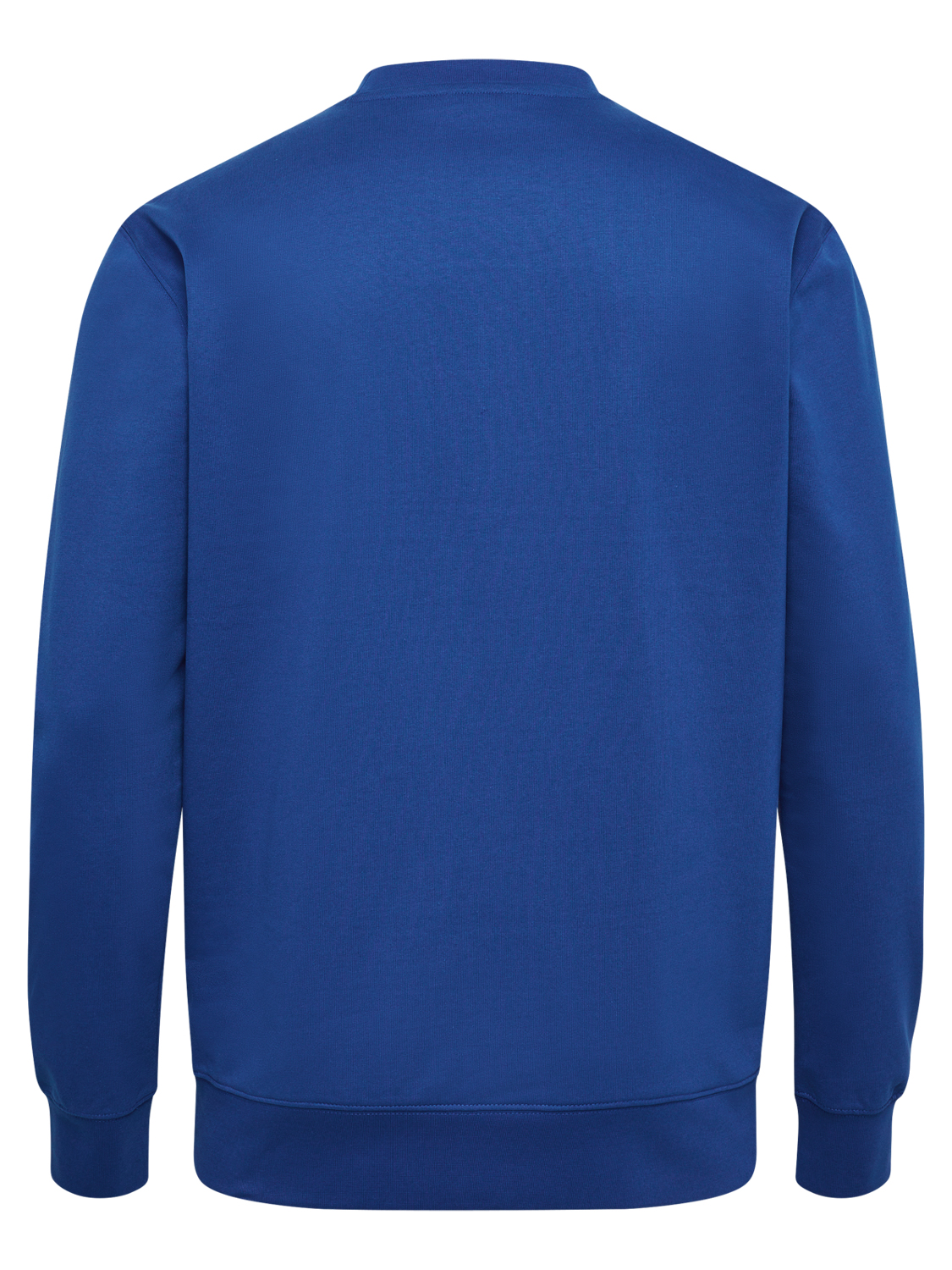 Sweatshirt Regular Fit Sweatstoff Rundhalsausschnitt Sweatshirt Regular Fit Sweatstoff Rundhalsausschnitt