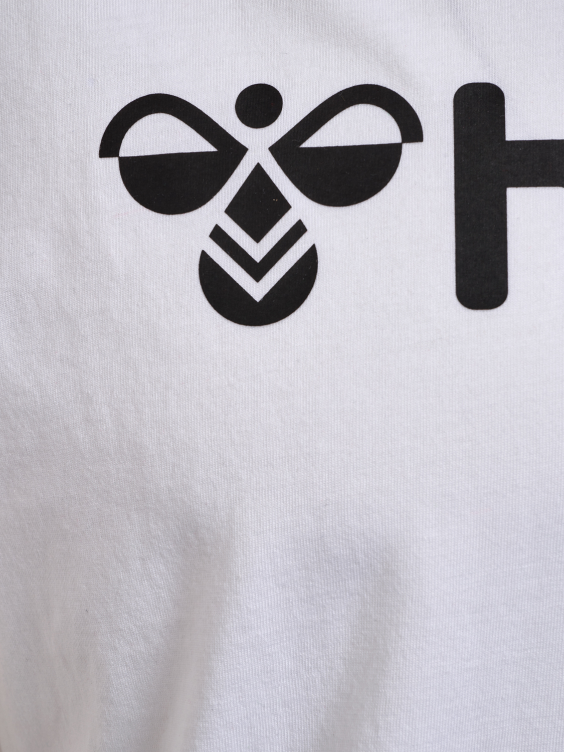 T-Shirt Regular Fit Stretch Rundhalsausschnitt Logo T-Shirt Regular Fit Stretch Rundhalsausschnitt Logo