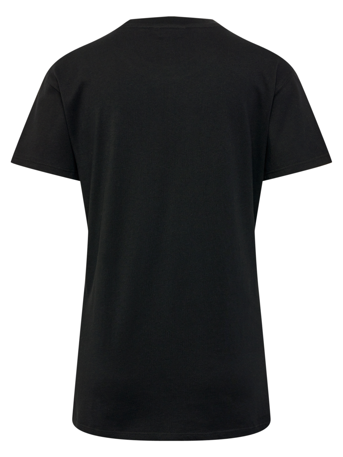 T-Shirt Regular Fit Stretch Rundhalsausschnitt Logo T-Shirt Regular Fit Stretch Rundhalsausschnitt Logo