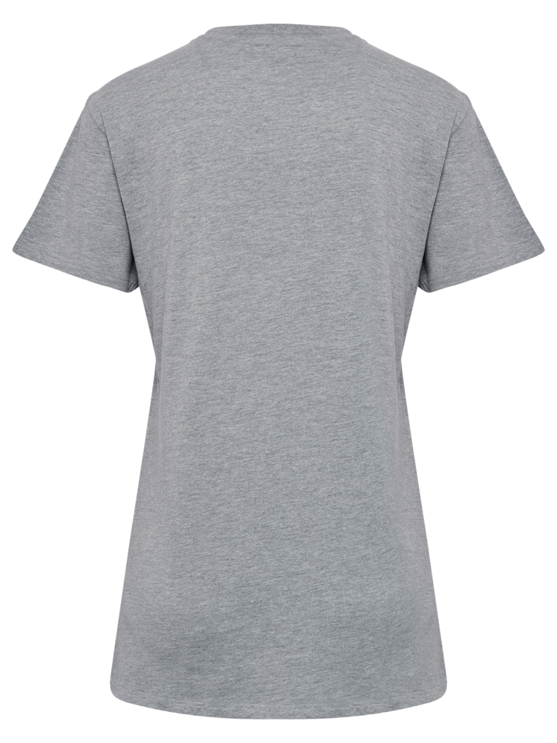 T-Shirt Regular Fit Stretch Rundhalsausschnitt Logo T-Shirt Regular Fit Stretch Rundhalsausschnitt Logo