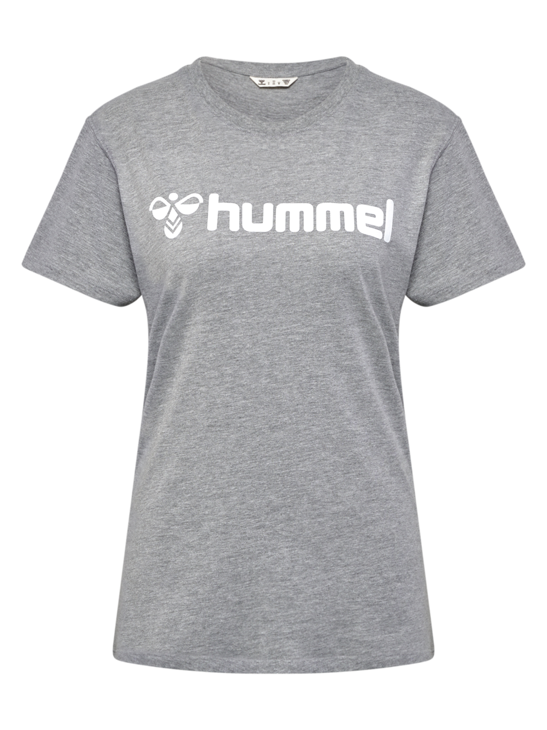 T-Shirt Regular Fit Stretch Rundhalsausschnitt Logo T-Shirt Regular Fit Stretch Rundhalsausschnitt Logo