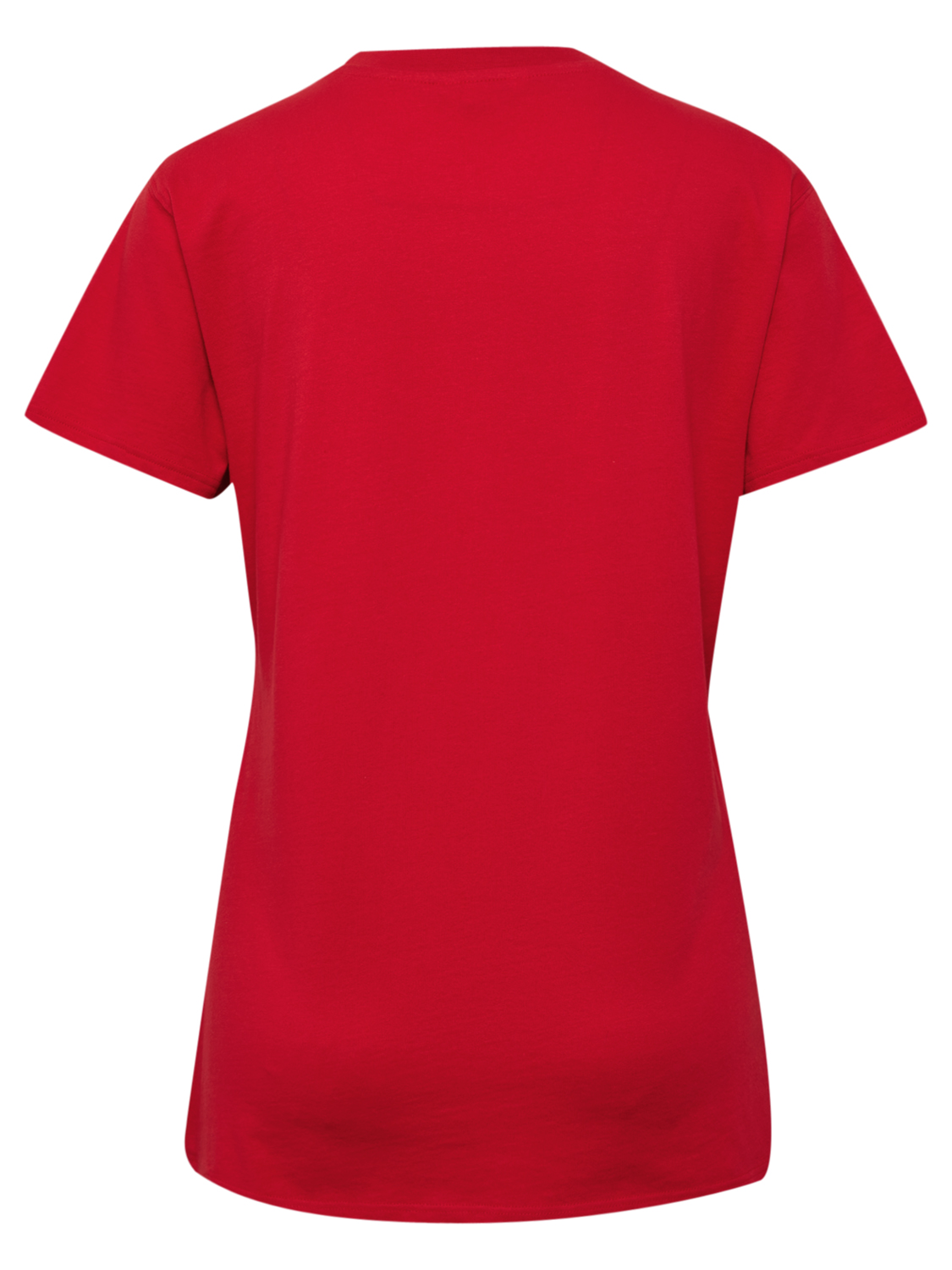 T-Shirt Regular Fit Stretch Rundhalsausschnitt Logo T-Shirt Regular Fit Stretch Rundhalsausschnitt Logo