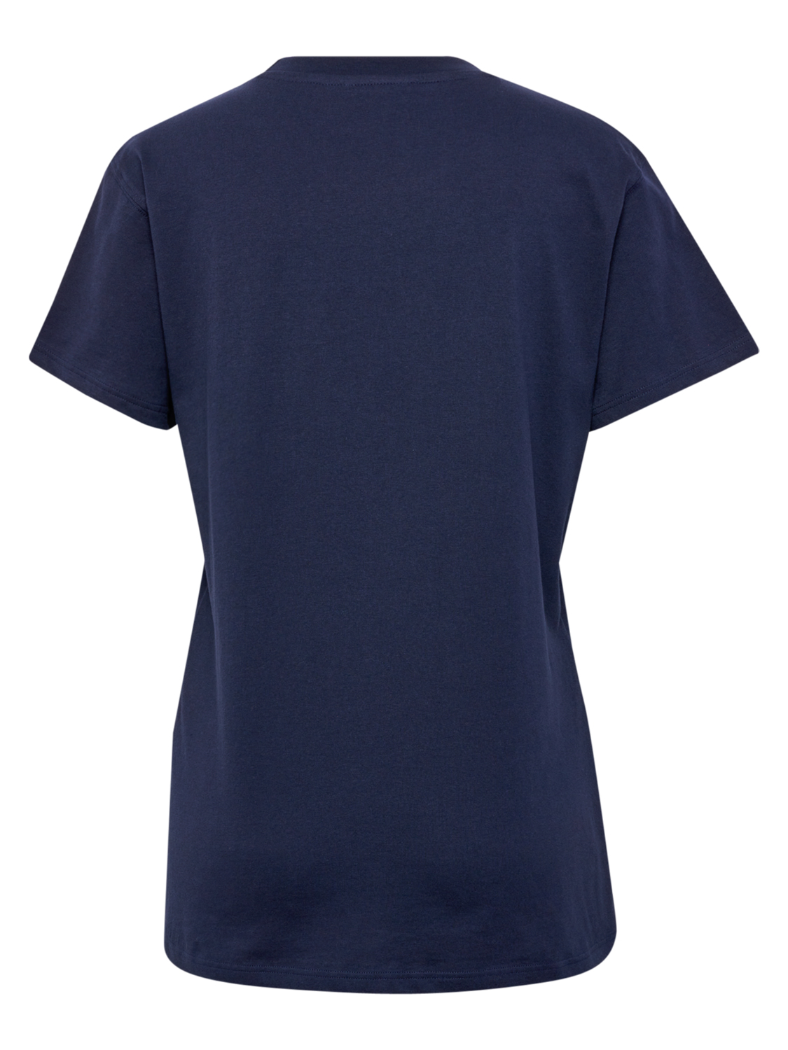 T-Shirt Regular Fit Stretch Rundhalsausschnitt Logo T-Shirt Regular Fit Stretch Rundhalsausschnitt Logo