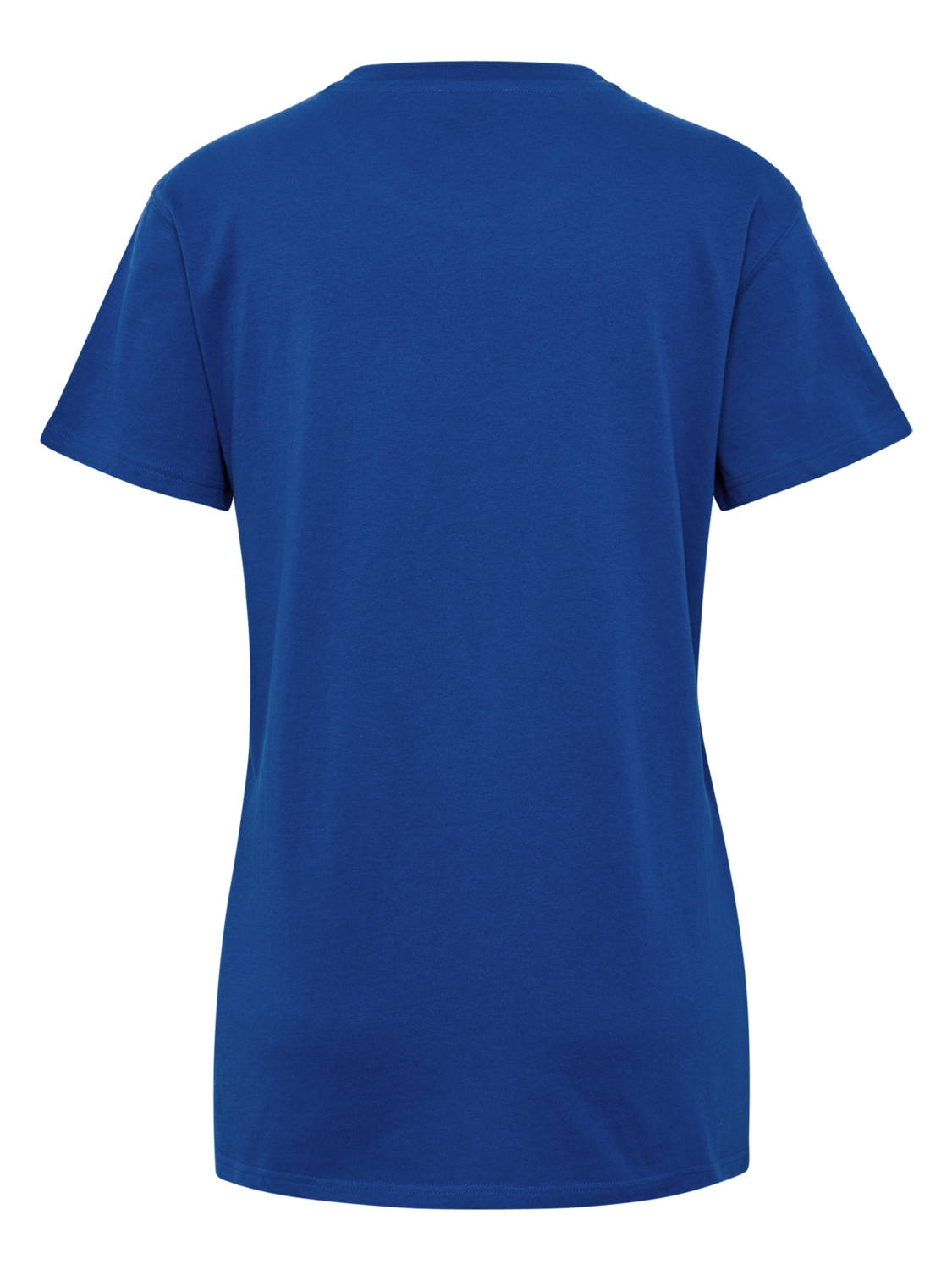 T-Shirt Regular Fit Stretch Rundhalsausschnitt Logo T-Shirt Regular Fit Stretch Rundhalsausschnitt Logo