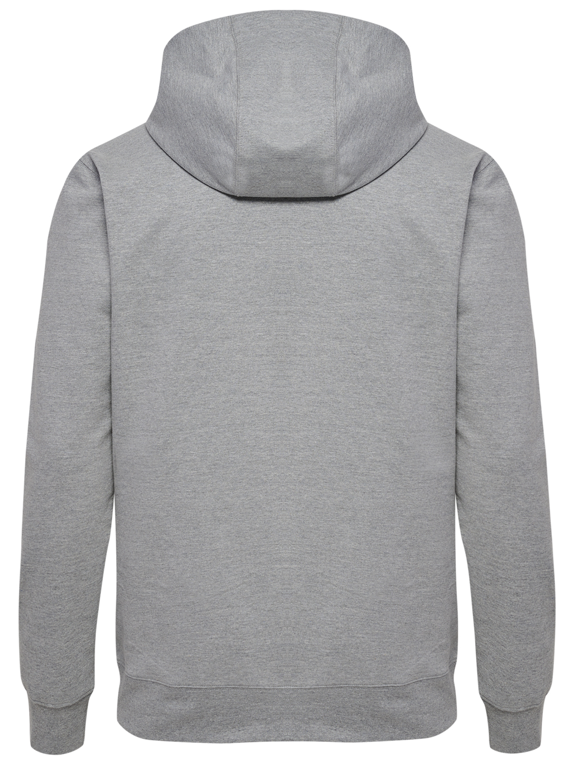 Hoodie Regular Fit Sweatstoff Kapuze Beuteltasche Hoodie Regular Fit Sweatstoff Kapuze Beuteltasche