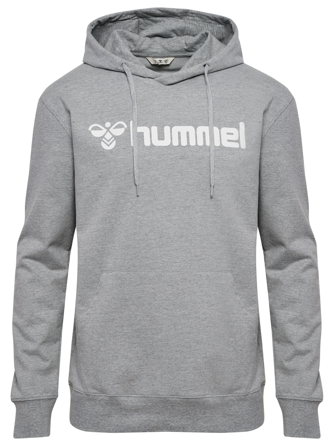 Hoodie Regular Fit Sweatstoff Kapuze Beuteltasche Hoodie Regular Fit Sweatstoff Kapuze Beuteltasche