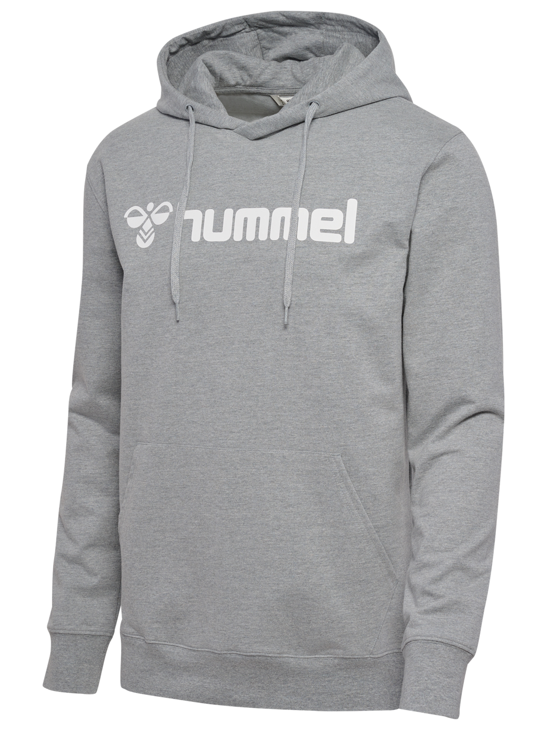 Hoodie Regular Fit Sweatstoff Kapuze Beuteltasche Hoodie Regular Fit Sweatstoff Kapuze Beuteltasche