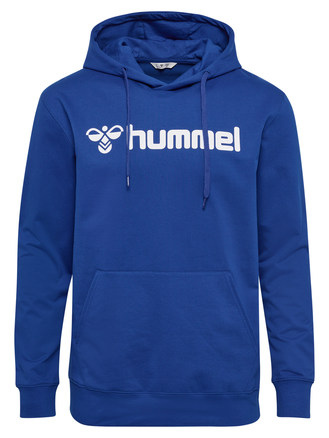 Hoodie Regular Fit Sweatstoff Kapuze Beuteltasche Hoodie Regular Fit Sweatstoff Kapuze Beuteltasche